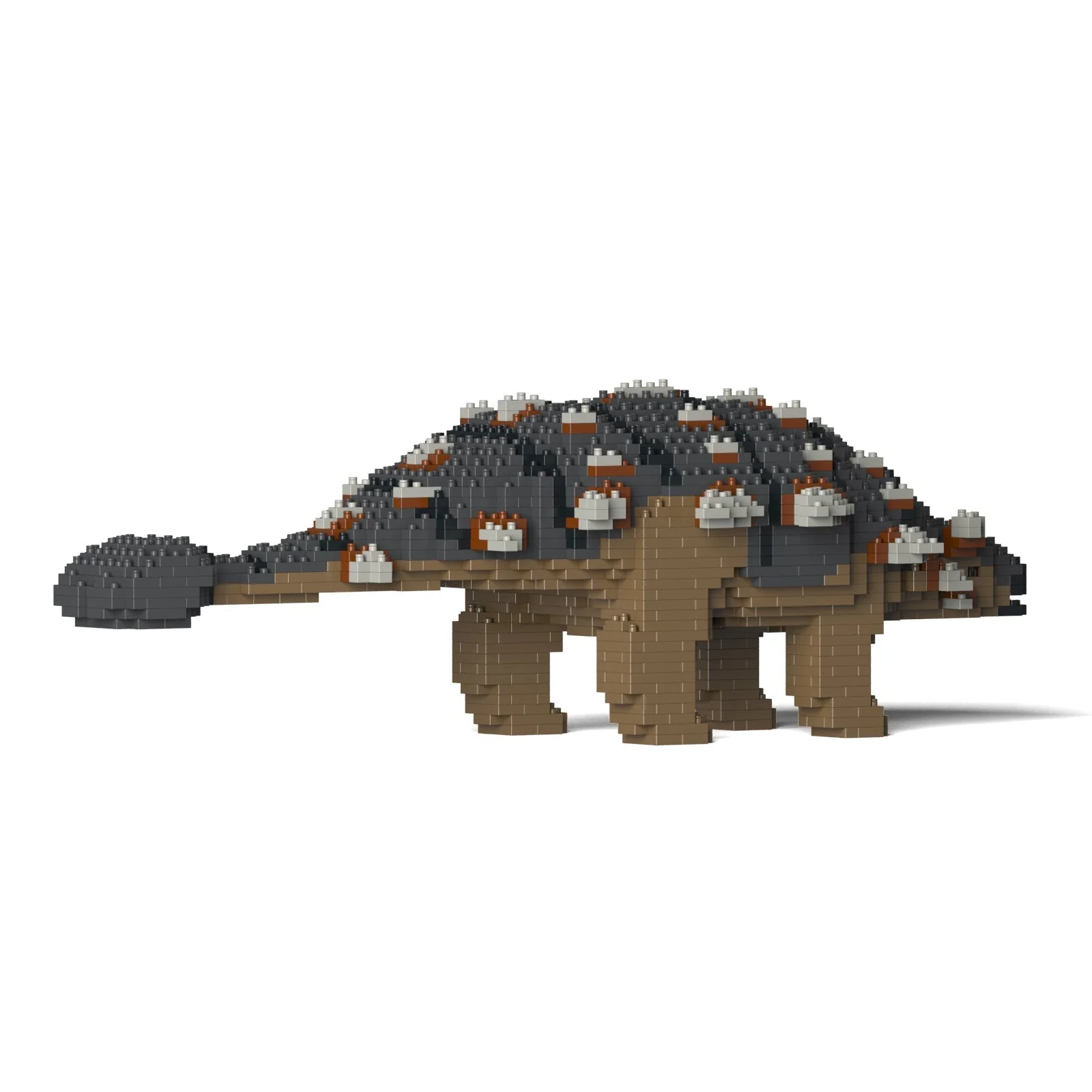 Ankylosaurus 01-M01 - Image 3