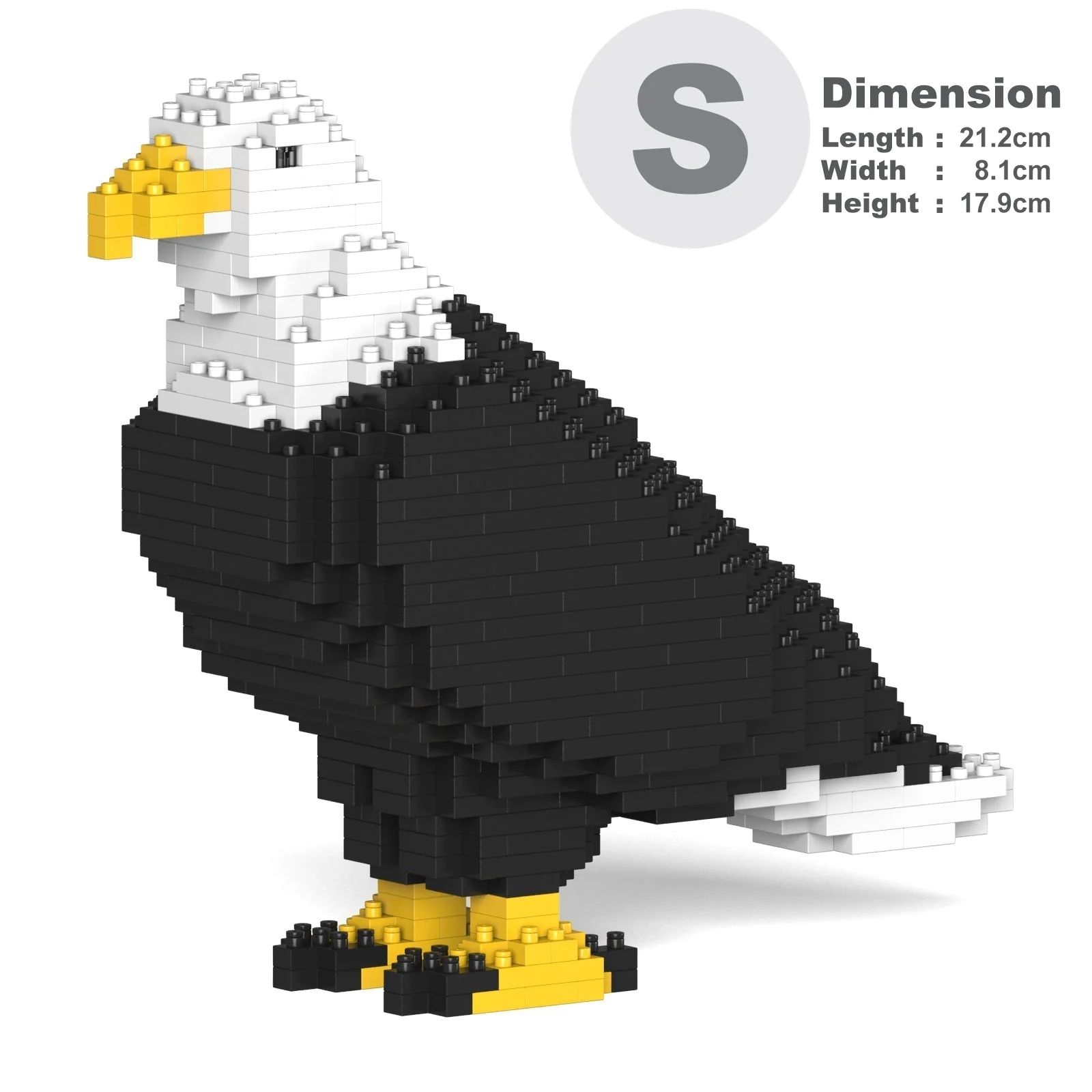 Bald Eagle 01 - Image 2