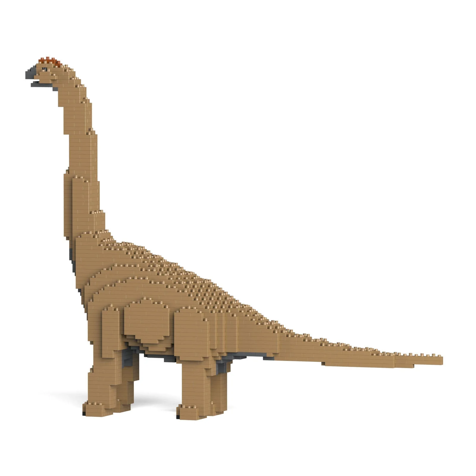 Jekca Brachiosaurus 01S-M01 - Image 3