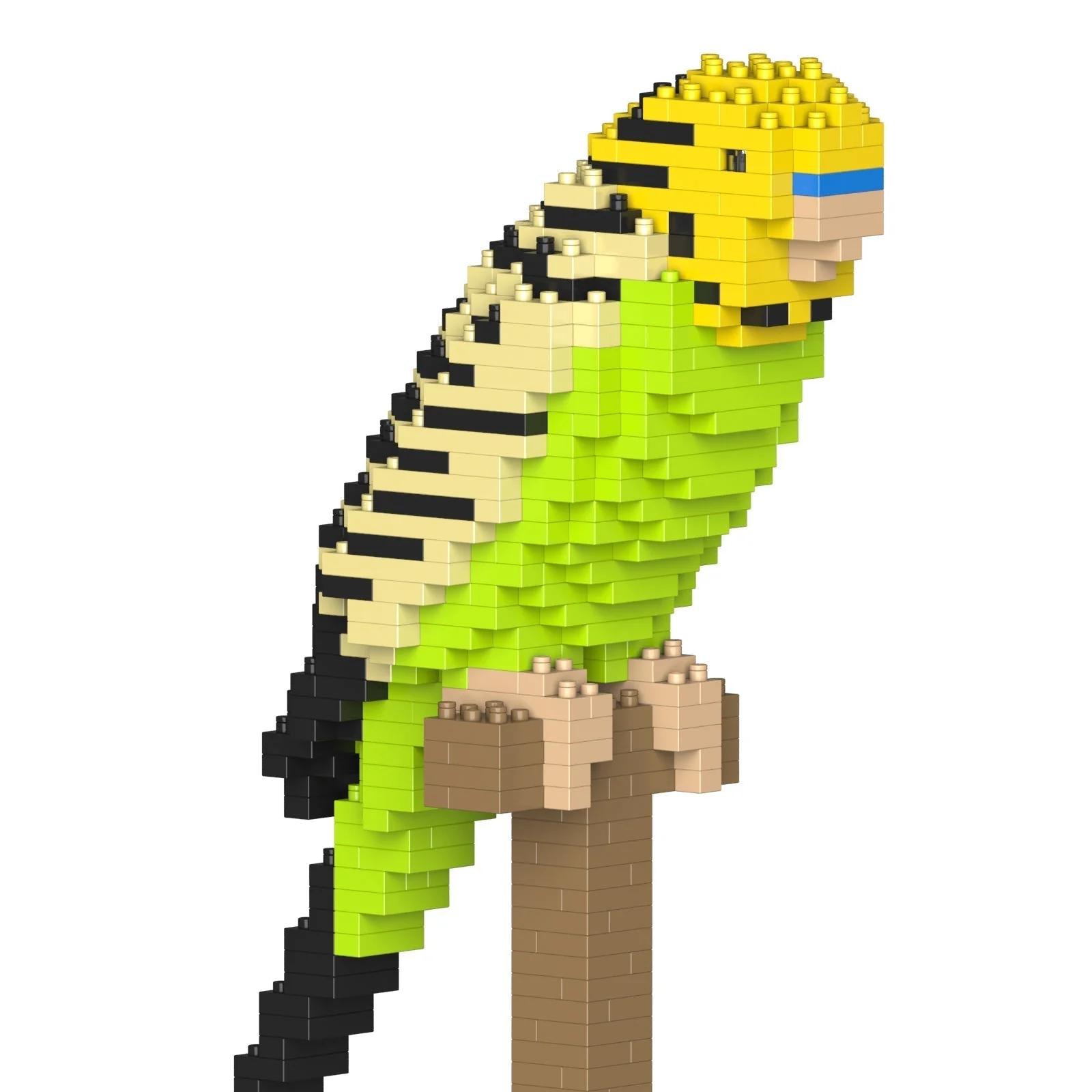 Budgie 01S-M01 - Image 2