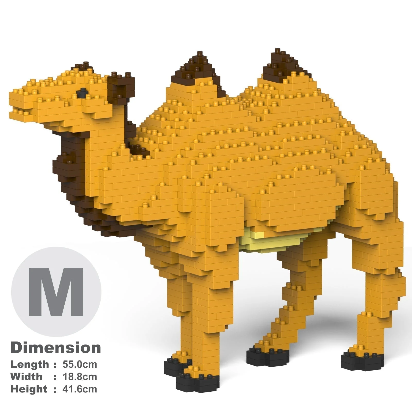 Camel 01 - Image 3