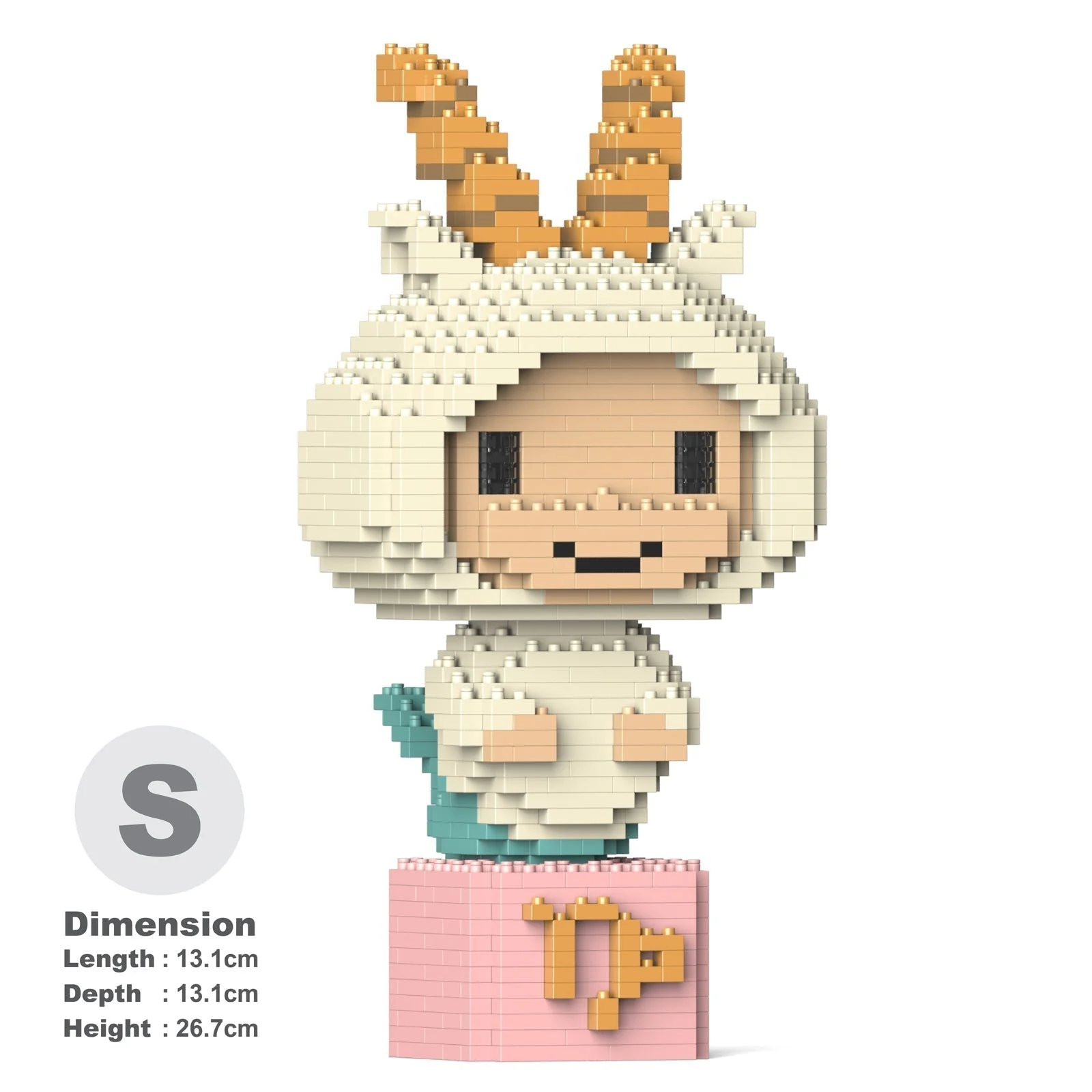Capricorn 01 - Image 2