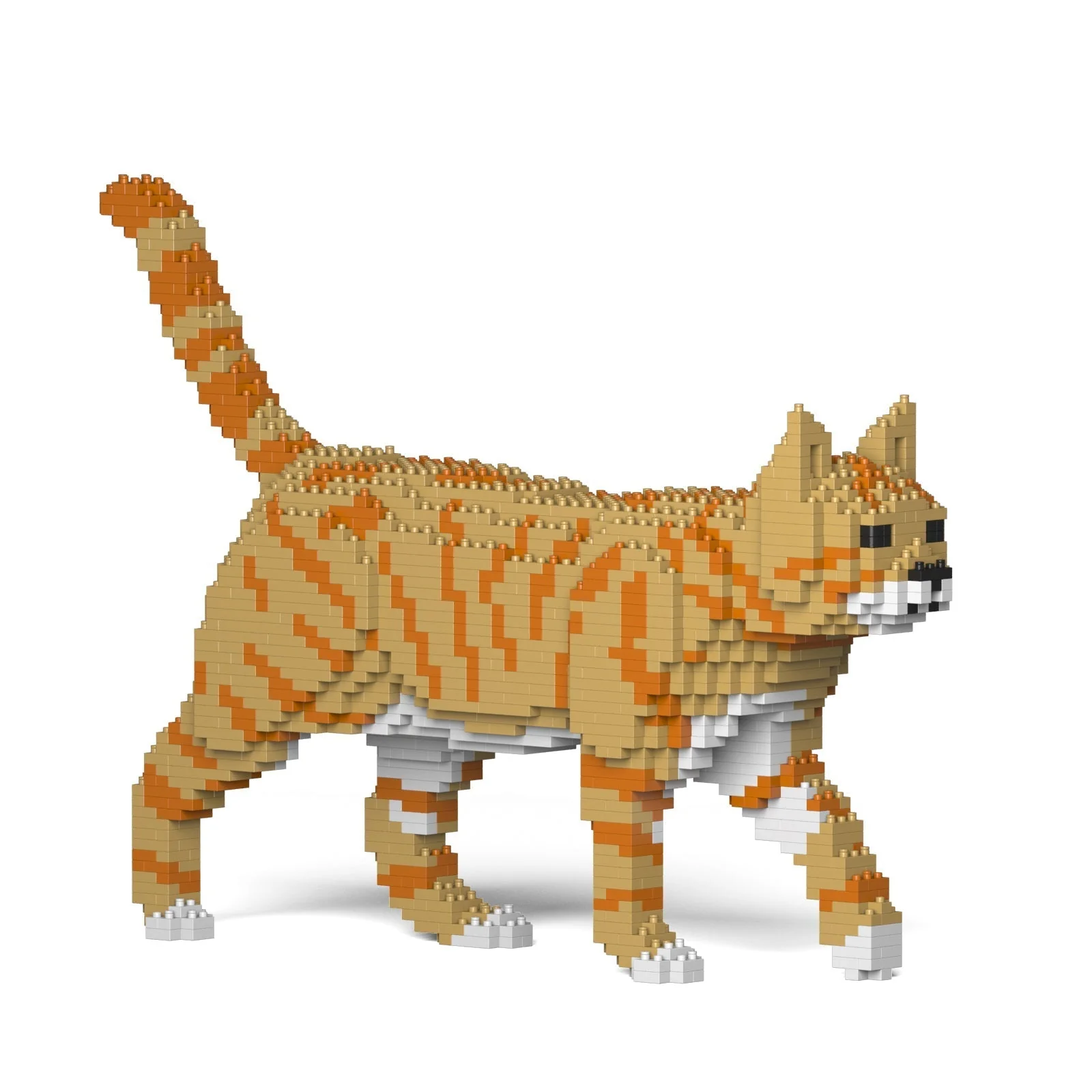 Jekca Cat 03S-M01 - Image 3