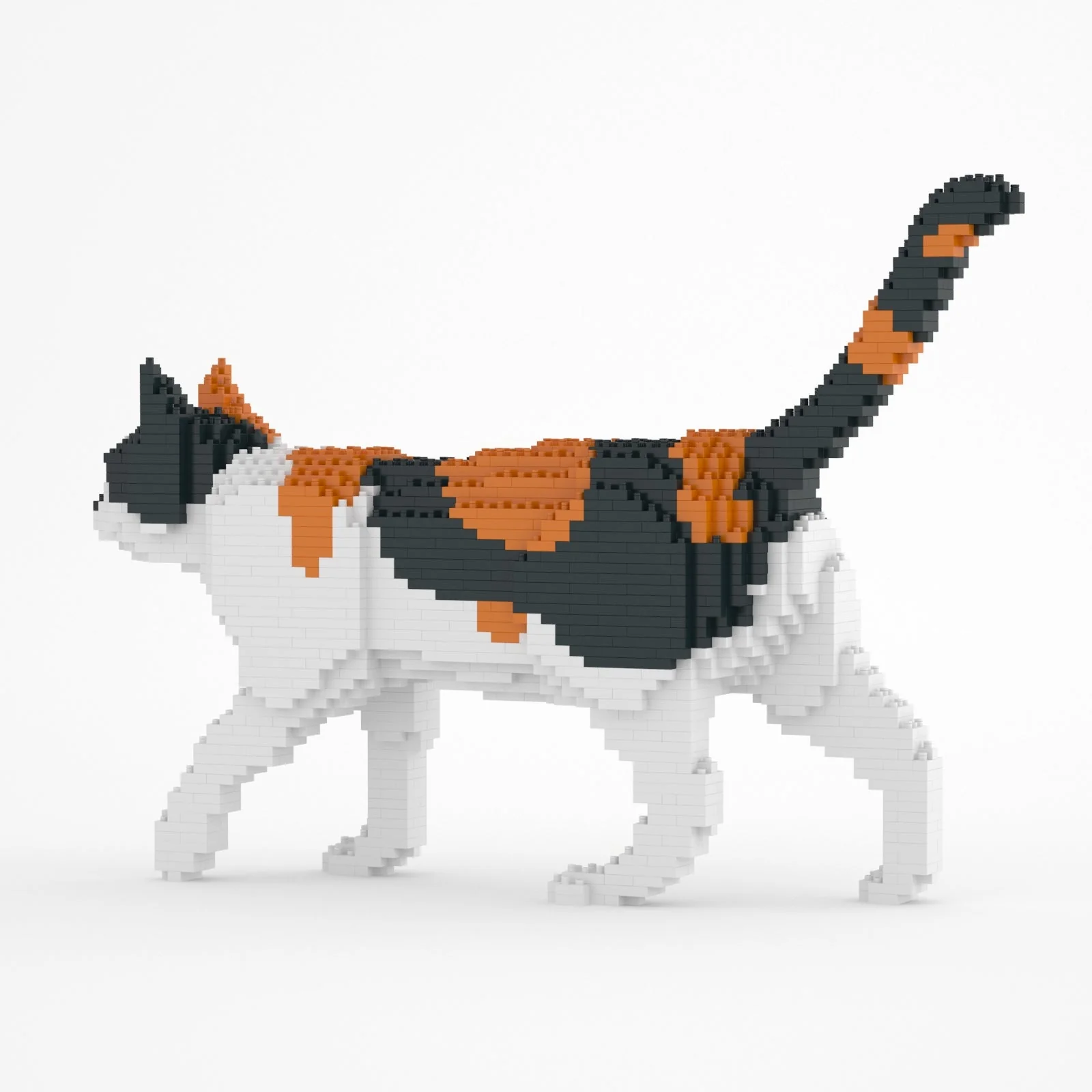 Jekca Cat 11S-M01 - Image 3