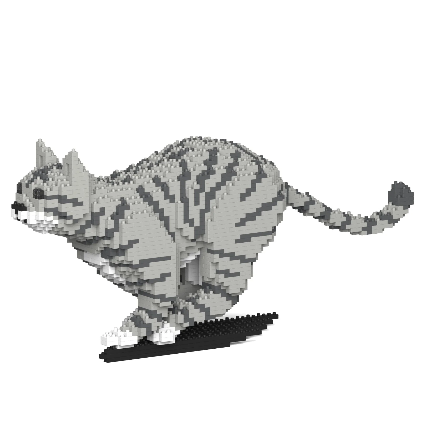 Cat 18S-M03 - Image 5