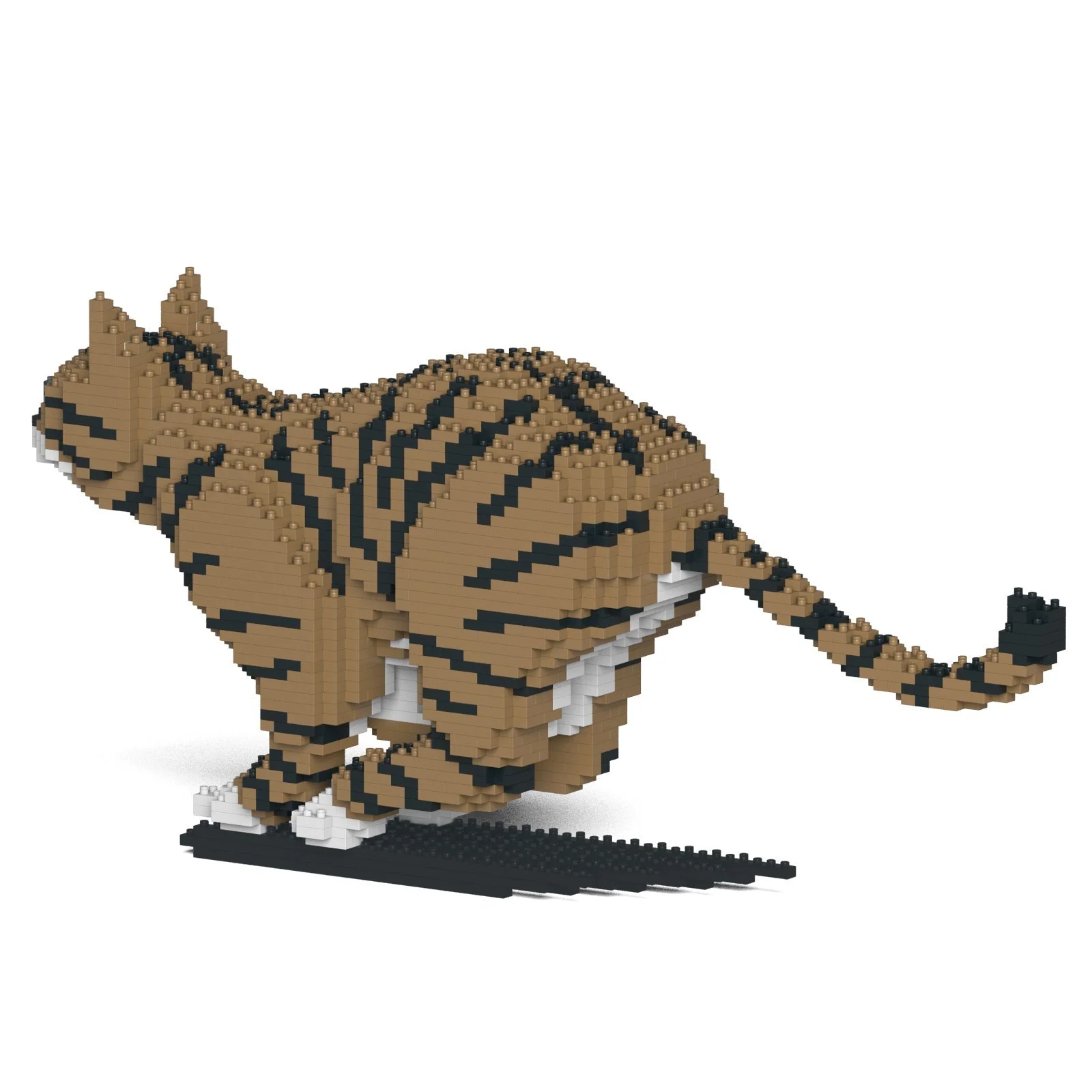Cat 18S-M04 - Image 3