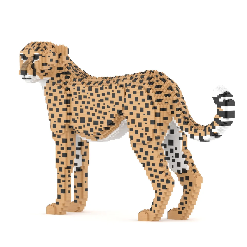 Cheetah 01 - Image 3