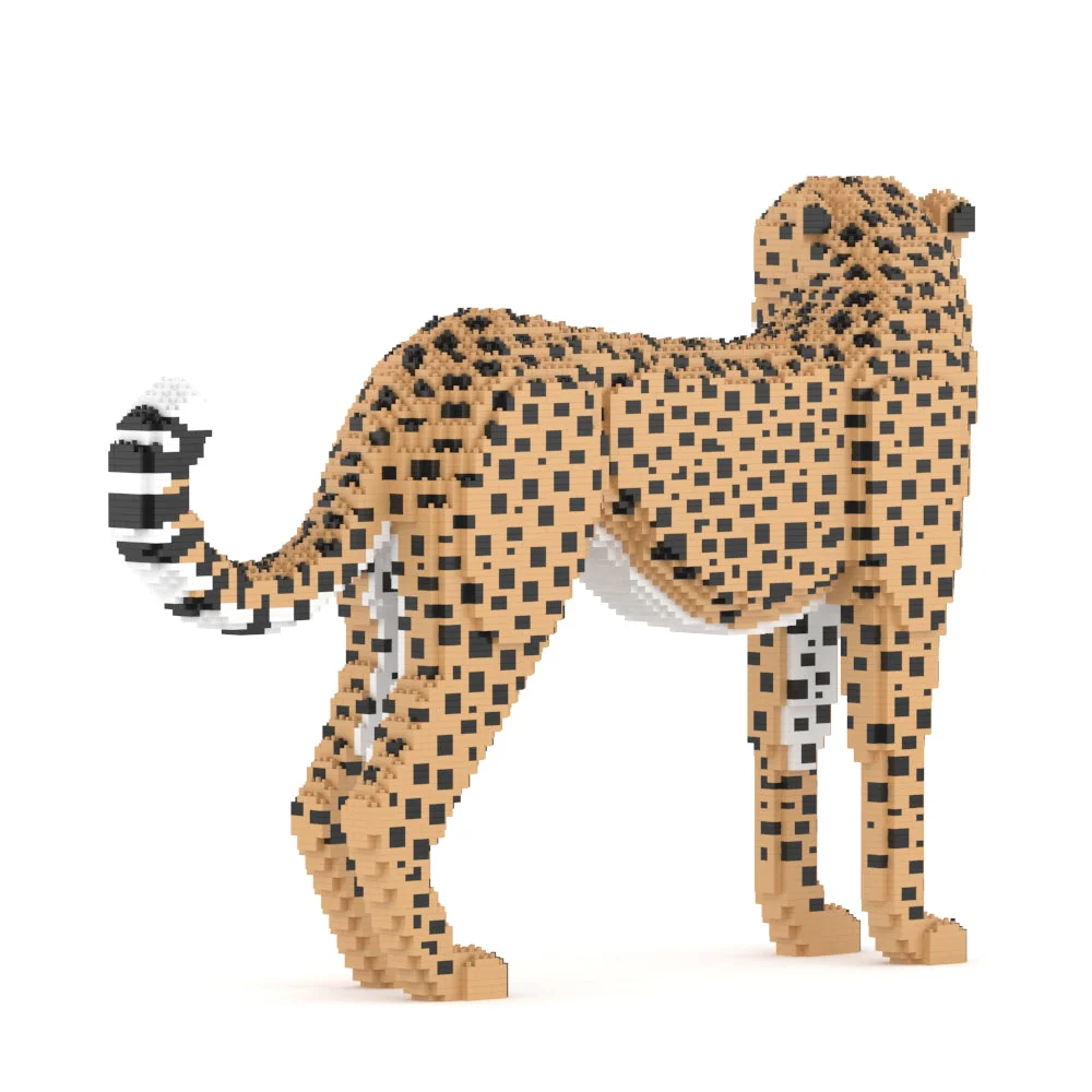 Cheetah 01 - Image 4