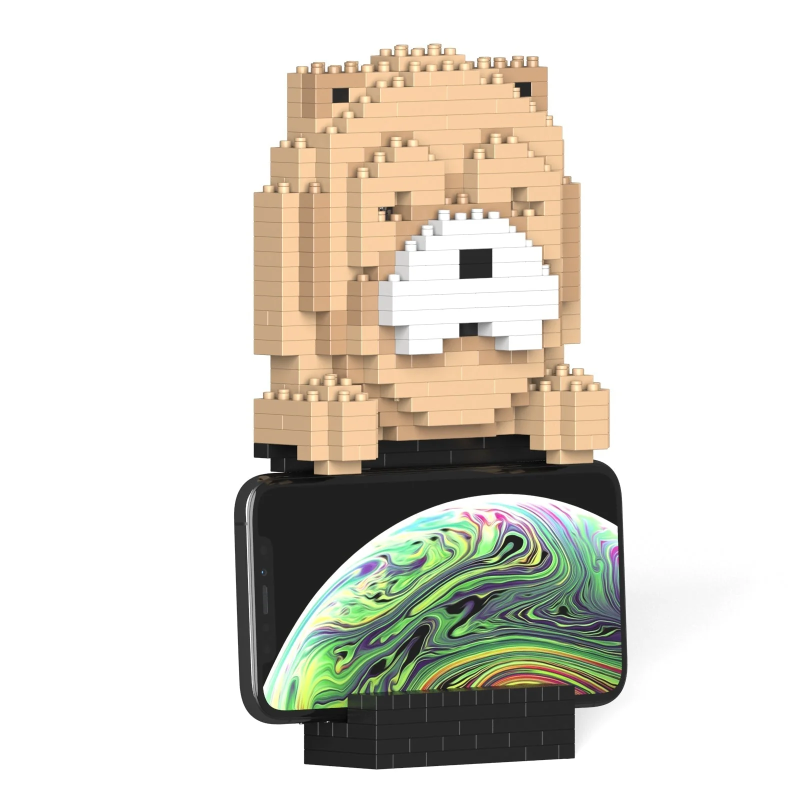 Chow Chow Phone Stand 01S - Image 4