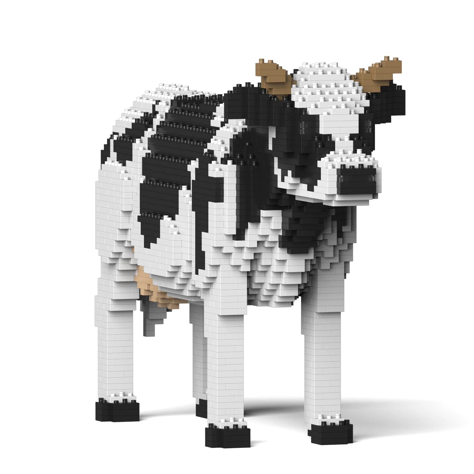 Dairy Cow 01 - Image 3