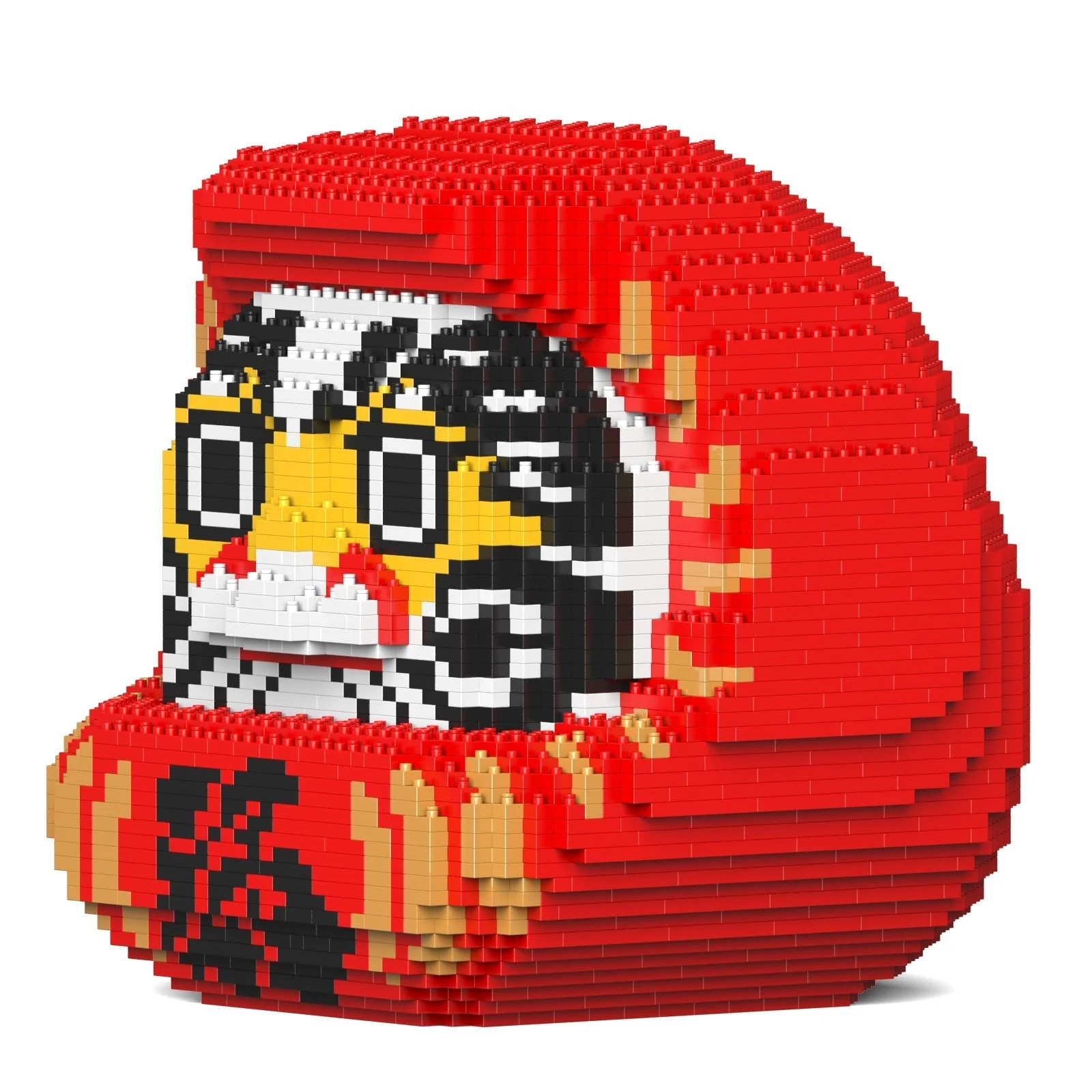 Daruma Doll 01-M01 - Image 3
