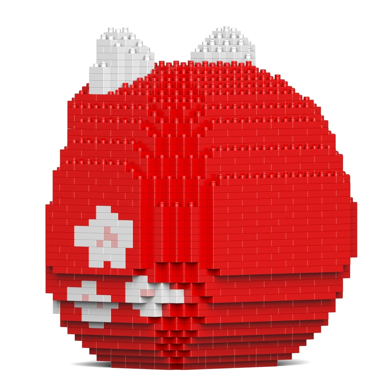 Daruma Maneki Neko 01-M02 - Image 4