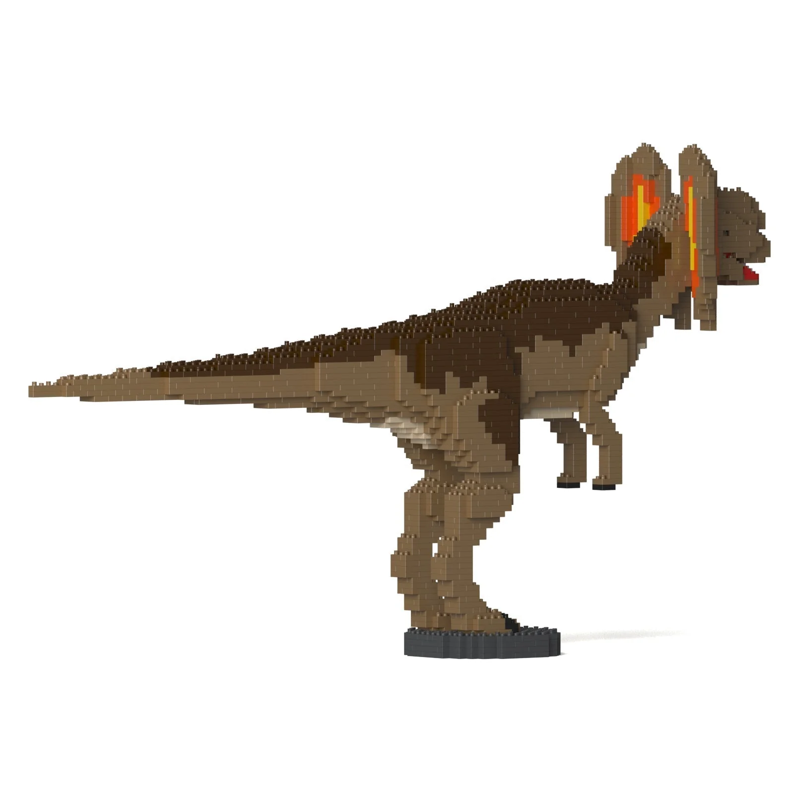 Dilophosaurus 01S-M02 - Image 3