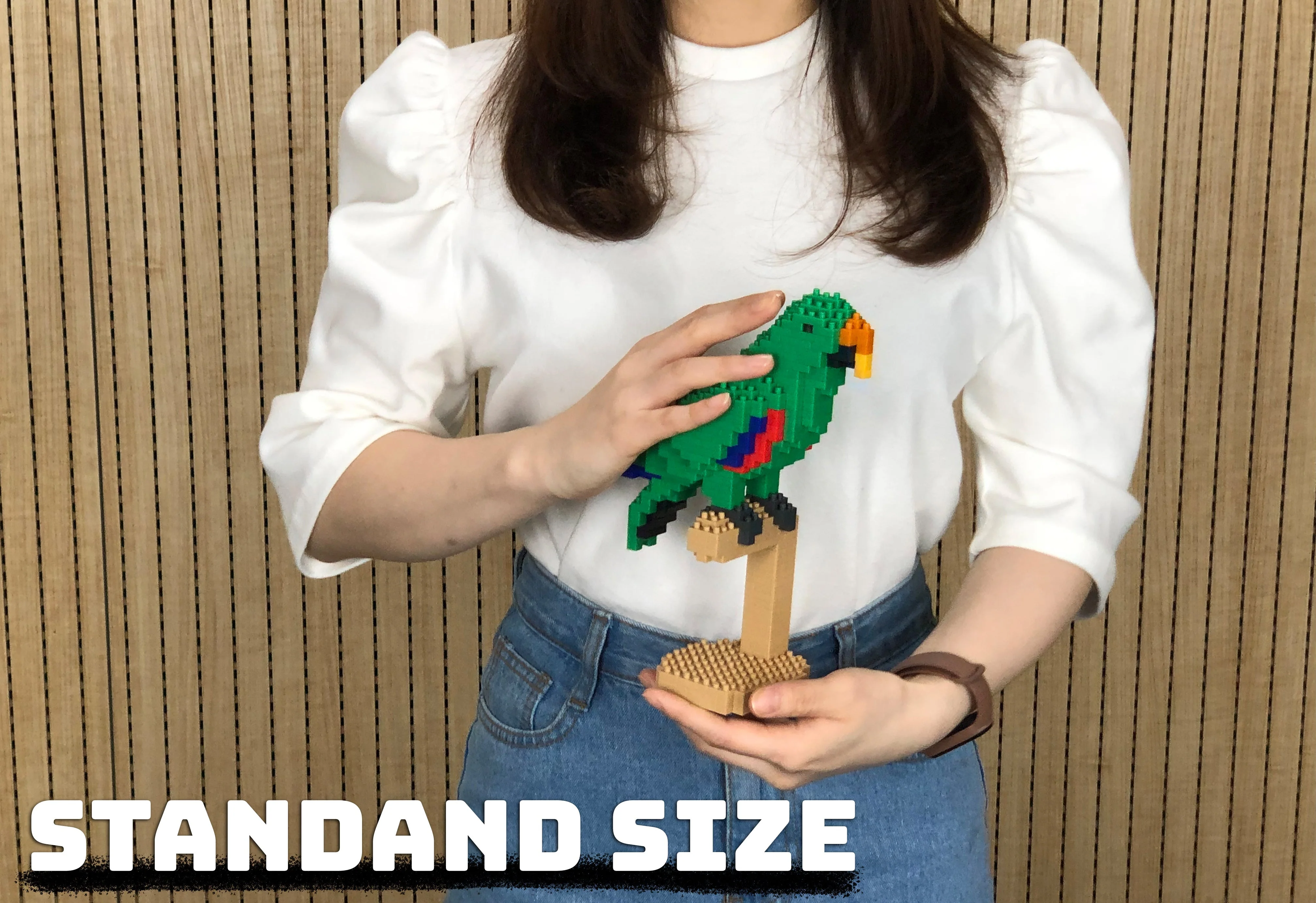 Eclectus 02S - Image 2
