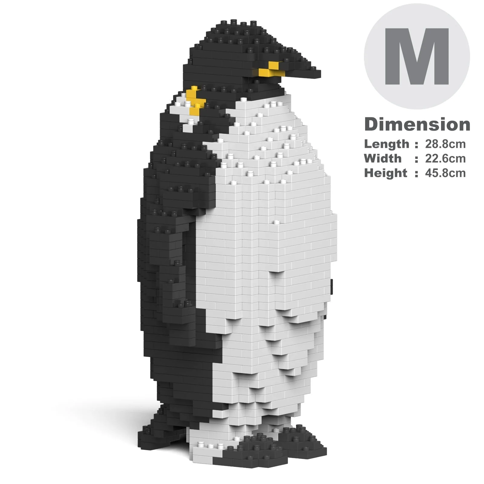 Emperor Penguin 01 - Image 3