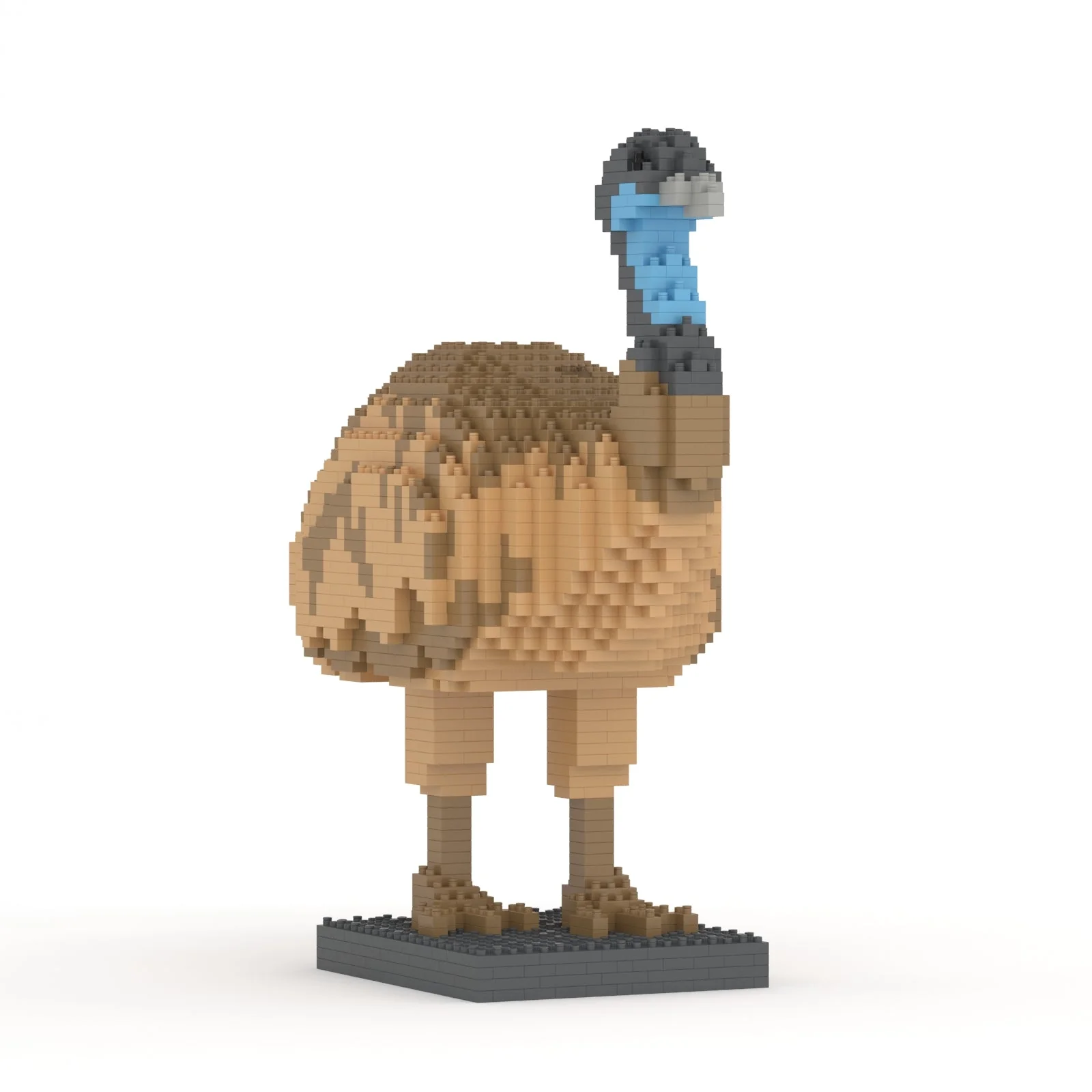 Emu 01 - Image 3