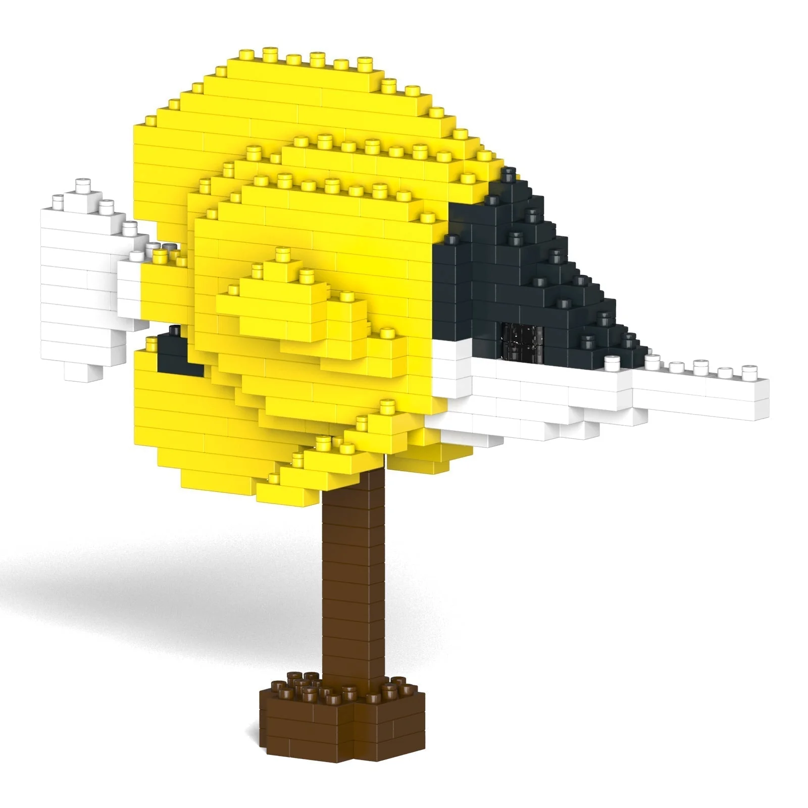 Forceps Butterflyfish 01 - Image 3