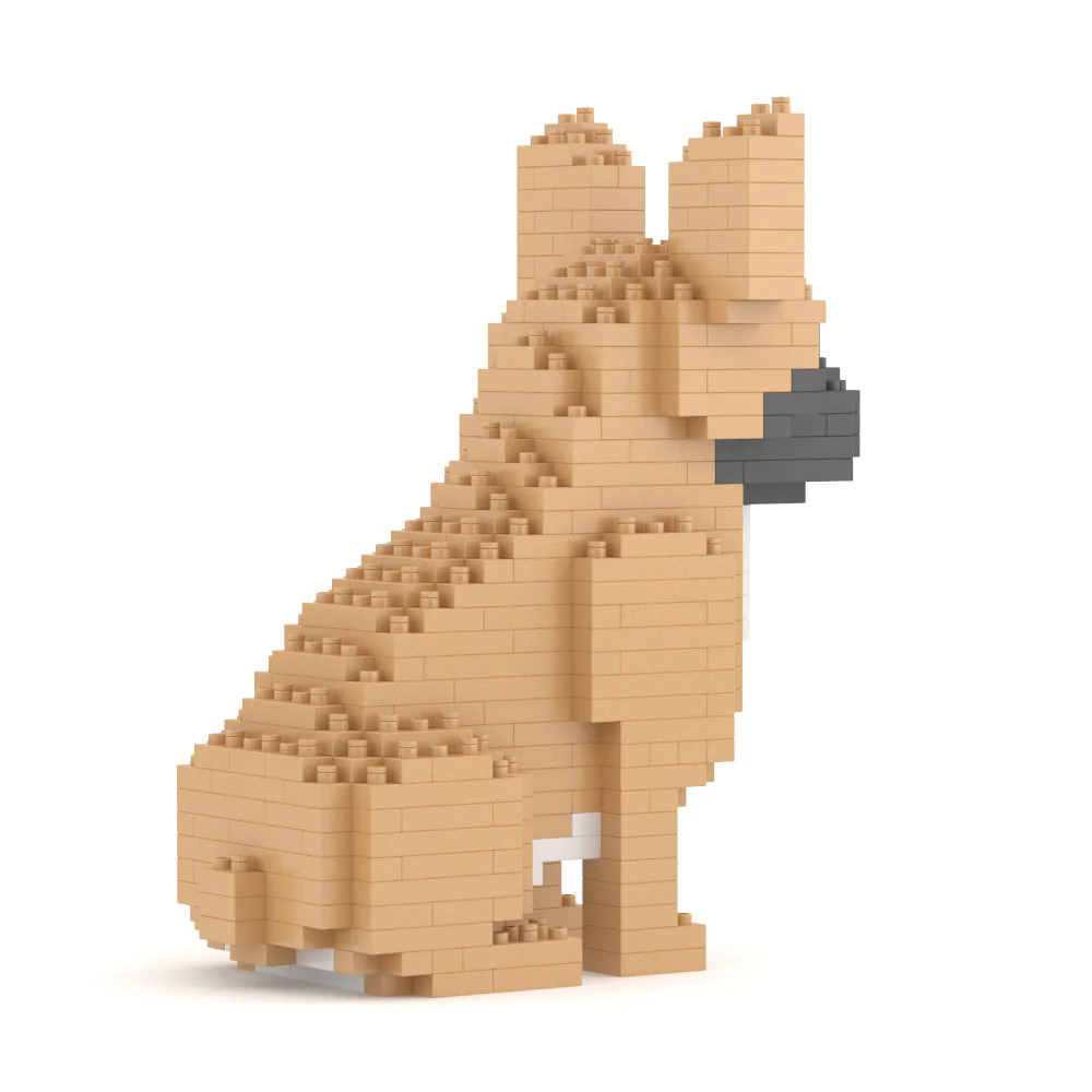 French Bulldog Mini 01 - Image 3