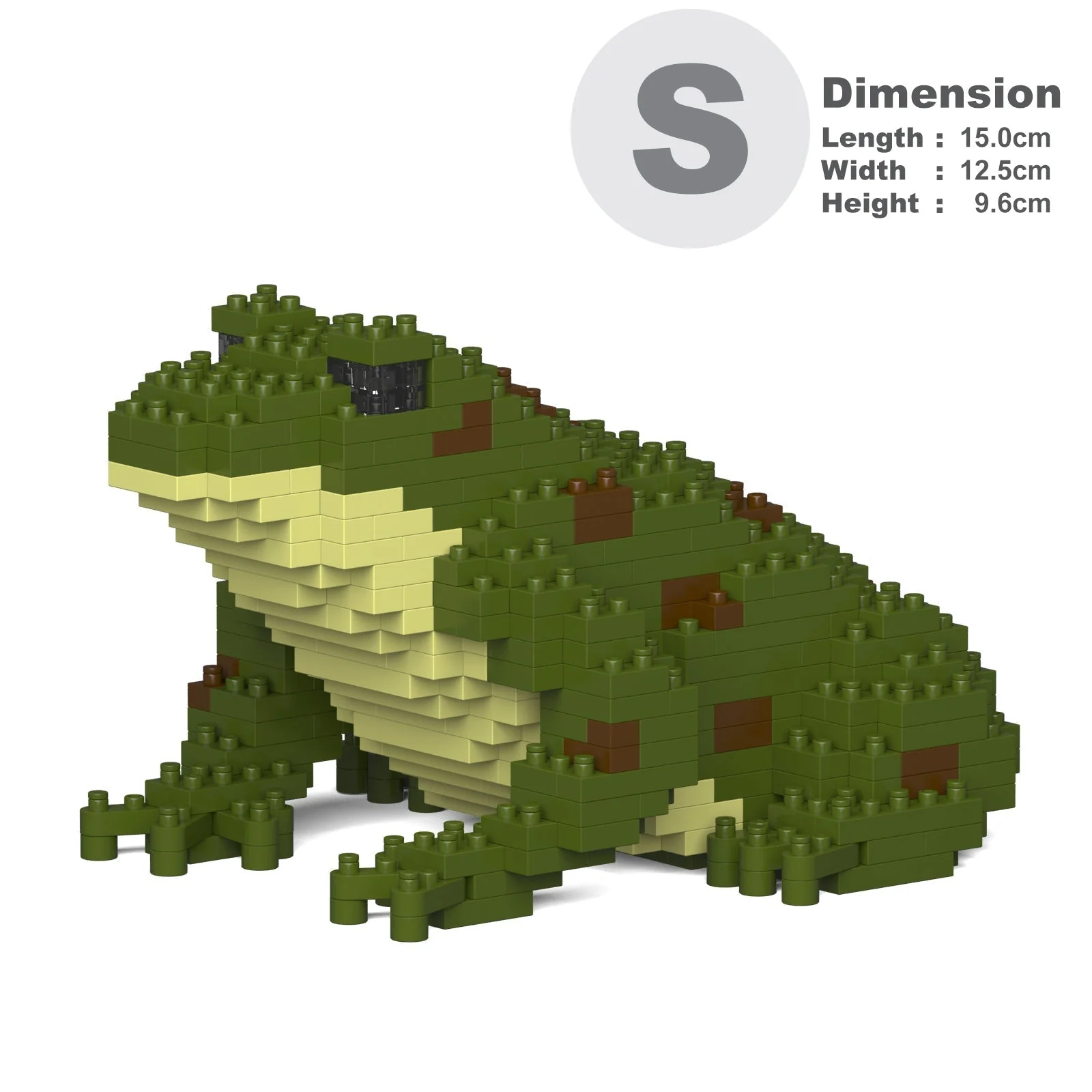 Frog 01-M02 - Image 2