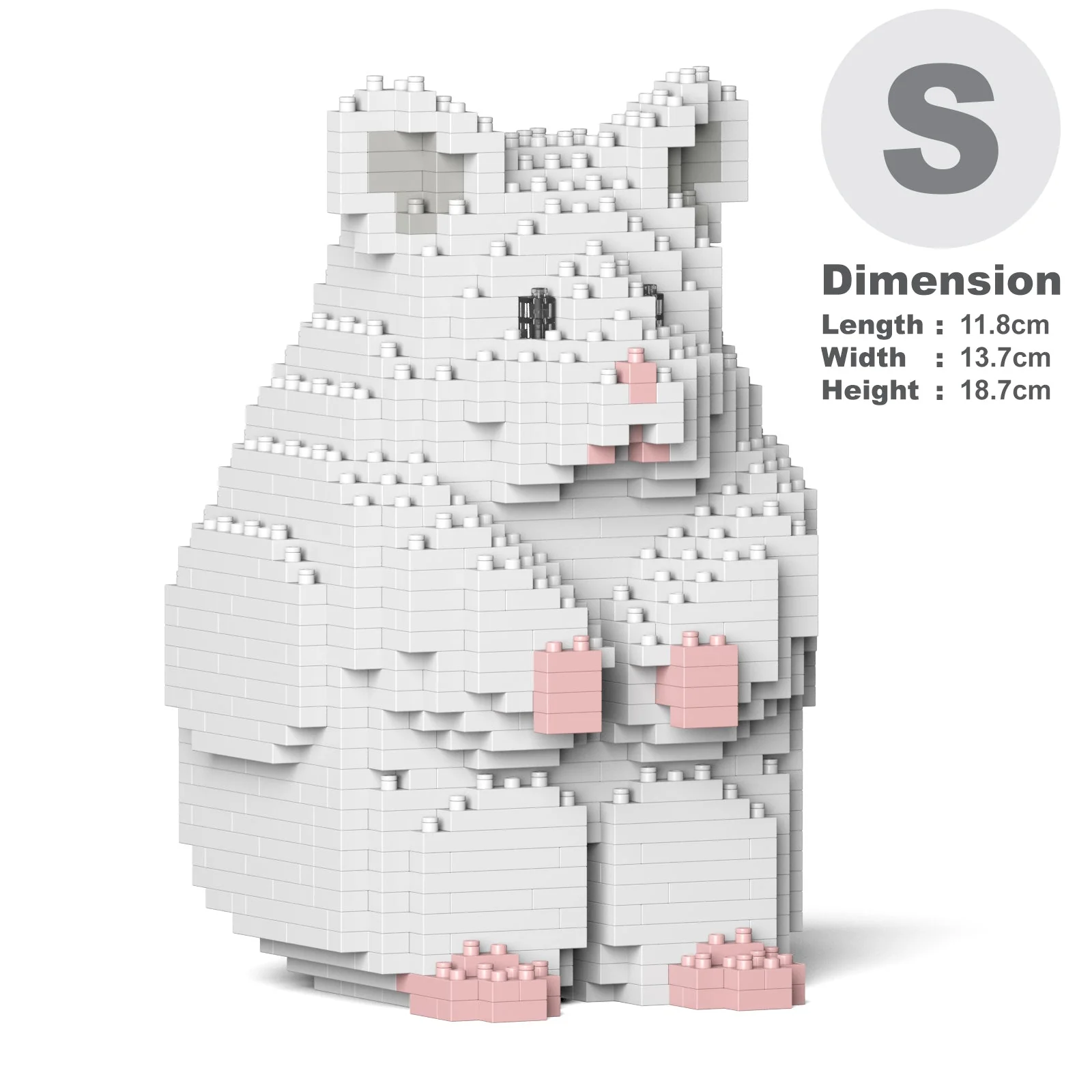 Hamster 01-M04 - Image 2