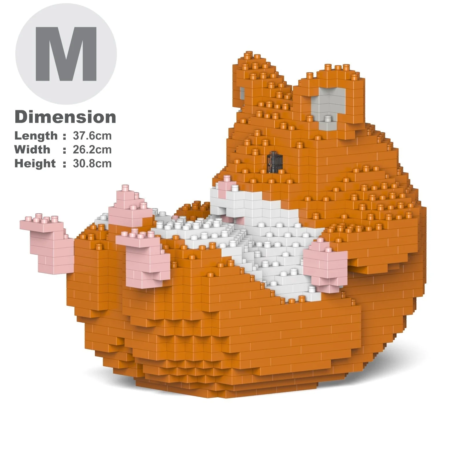 Hamster 04-M03 - Image 5