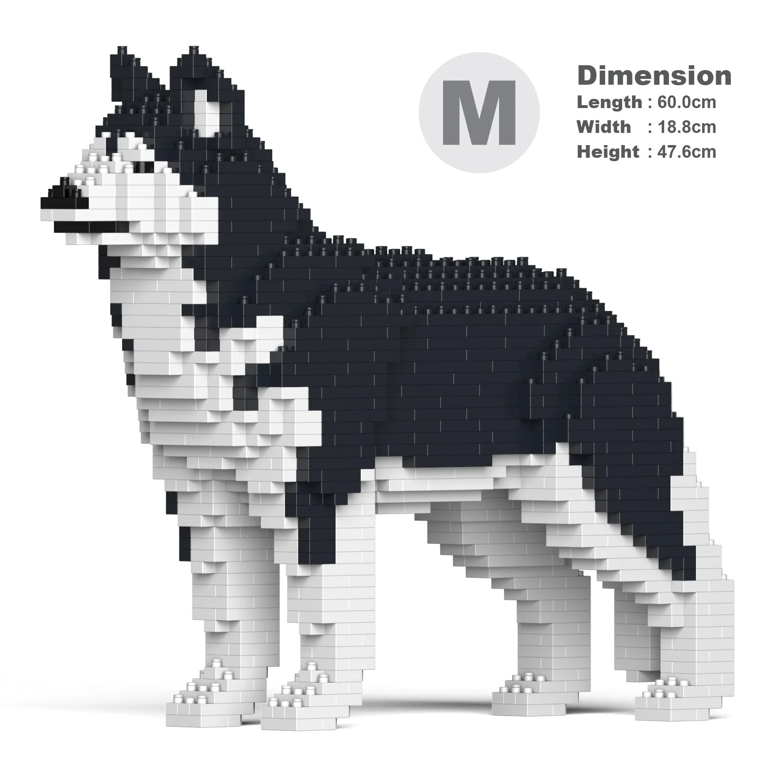 Husky 01-M01 - Image 5