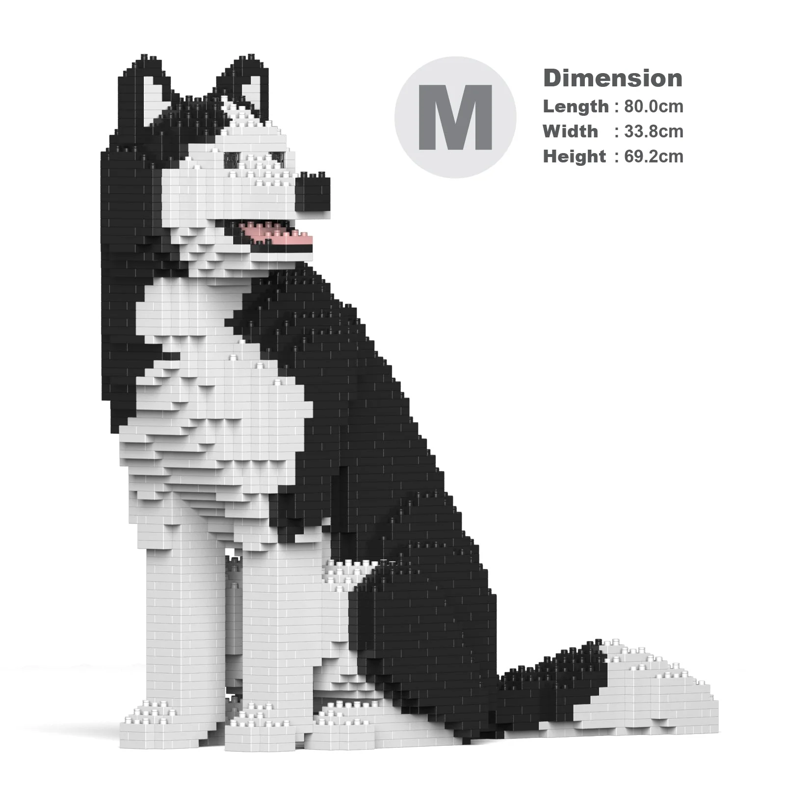 Husky 4-in-1 Pack 01-M01 - Image 20