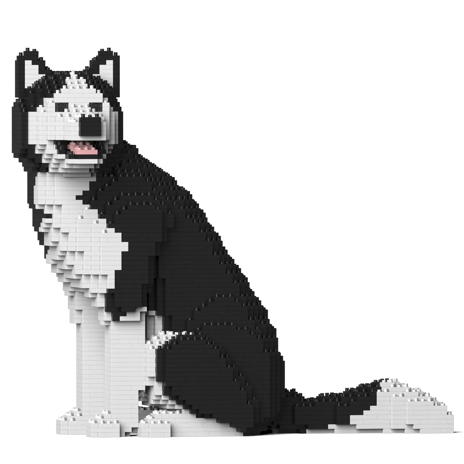 Husky 4-in-1 Pack 01-M01 - Image 9