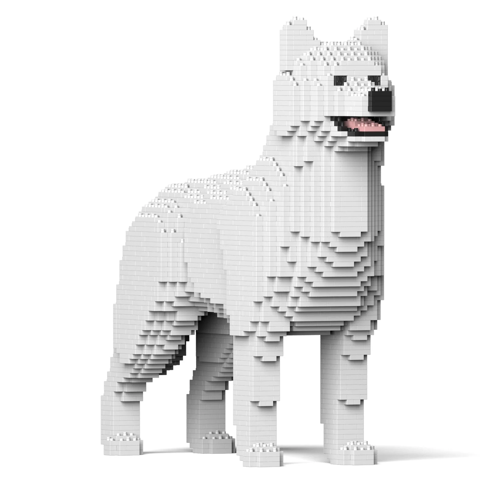 Husky 4-in-1 Pack 01-M02 - Image 8