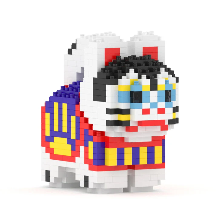 Inu Hariko Mini 01S - Image 3