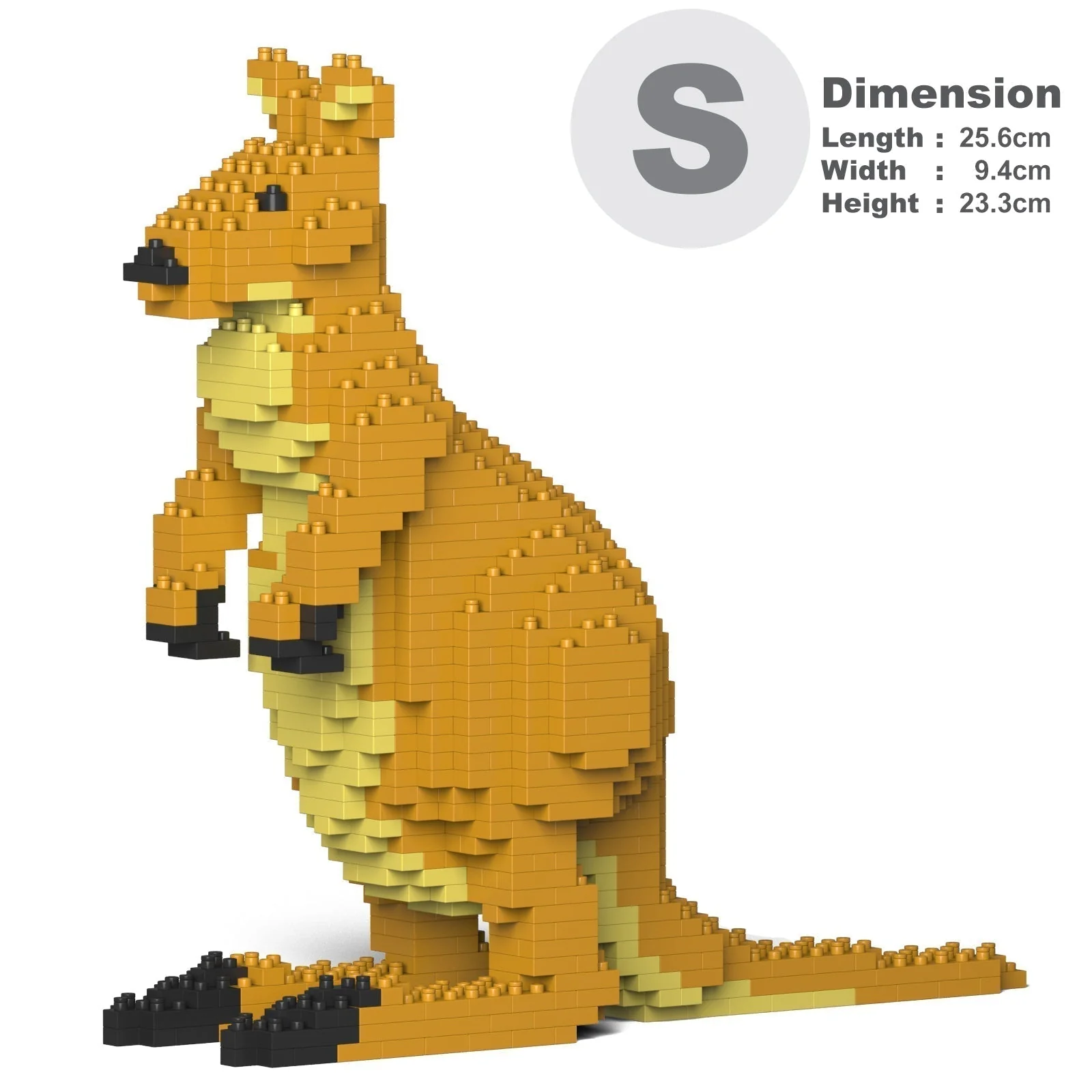 Kangaroo 01 - Image 2