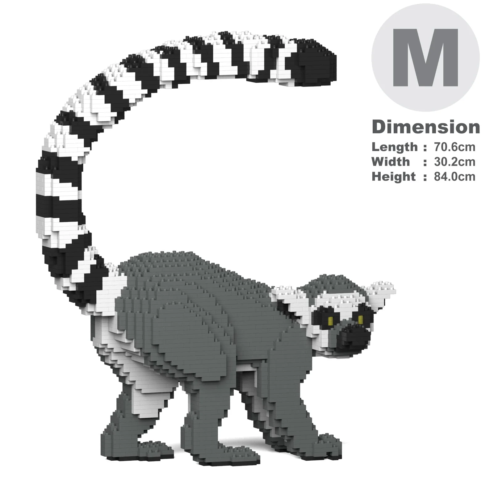 Lemur 01 - Image 5
