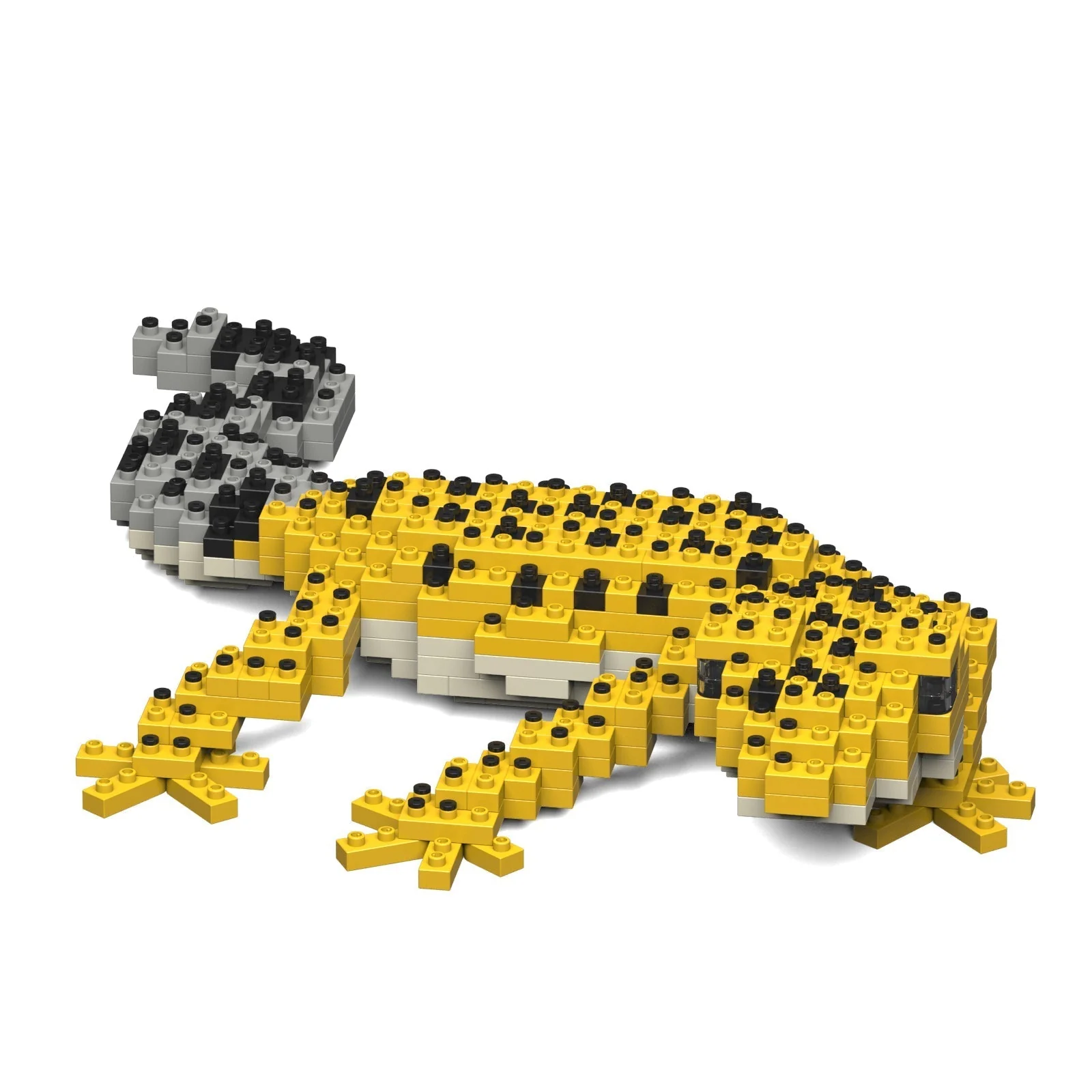 Leopard Gecko 01 - Image 3