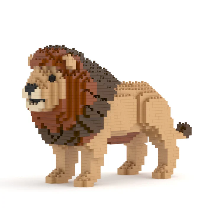 Lion 03 - Image 2