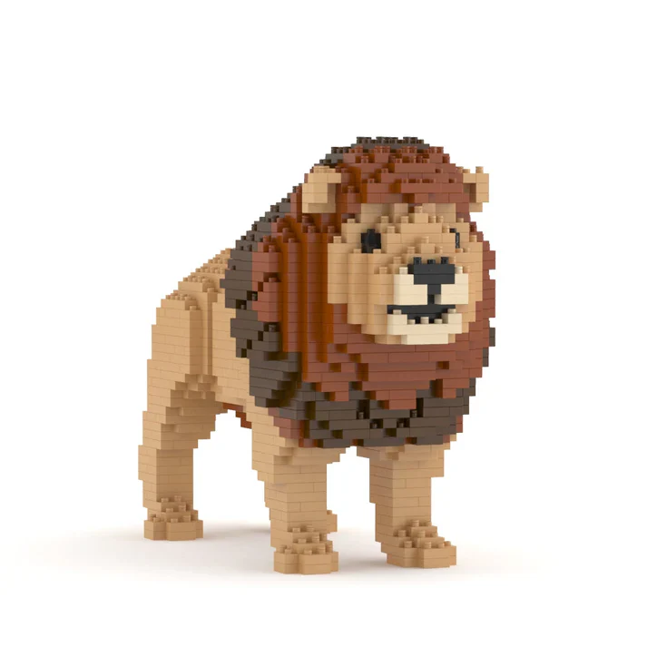Lion 03 - Image 3