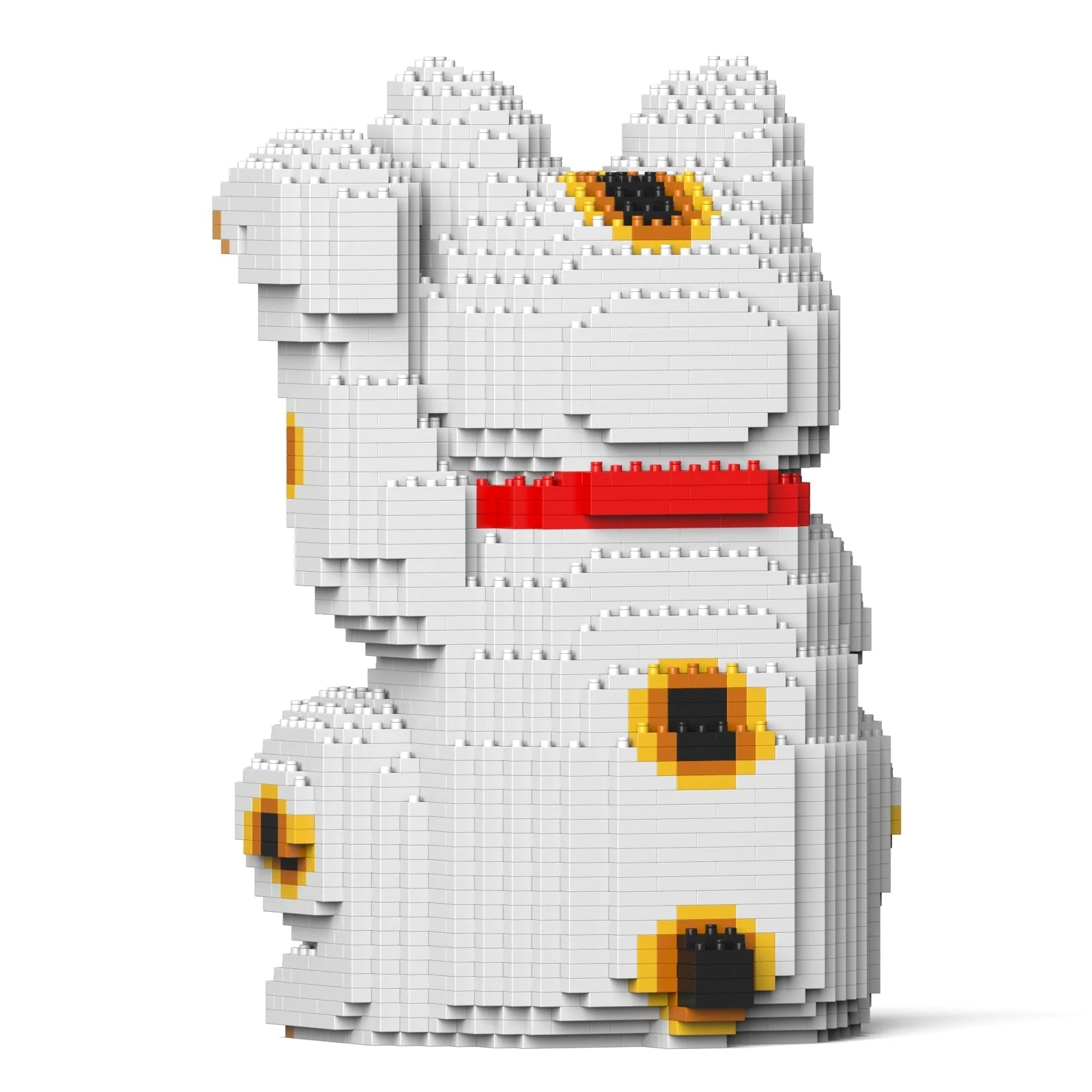 Maneki Neko 01-M01B - Image 4