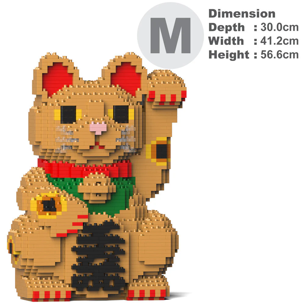 Maneki Neko 01-M02 - Image 5