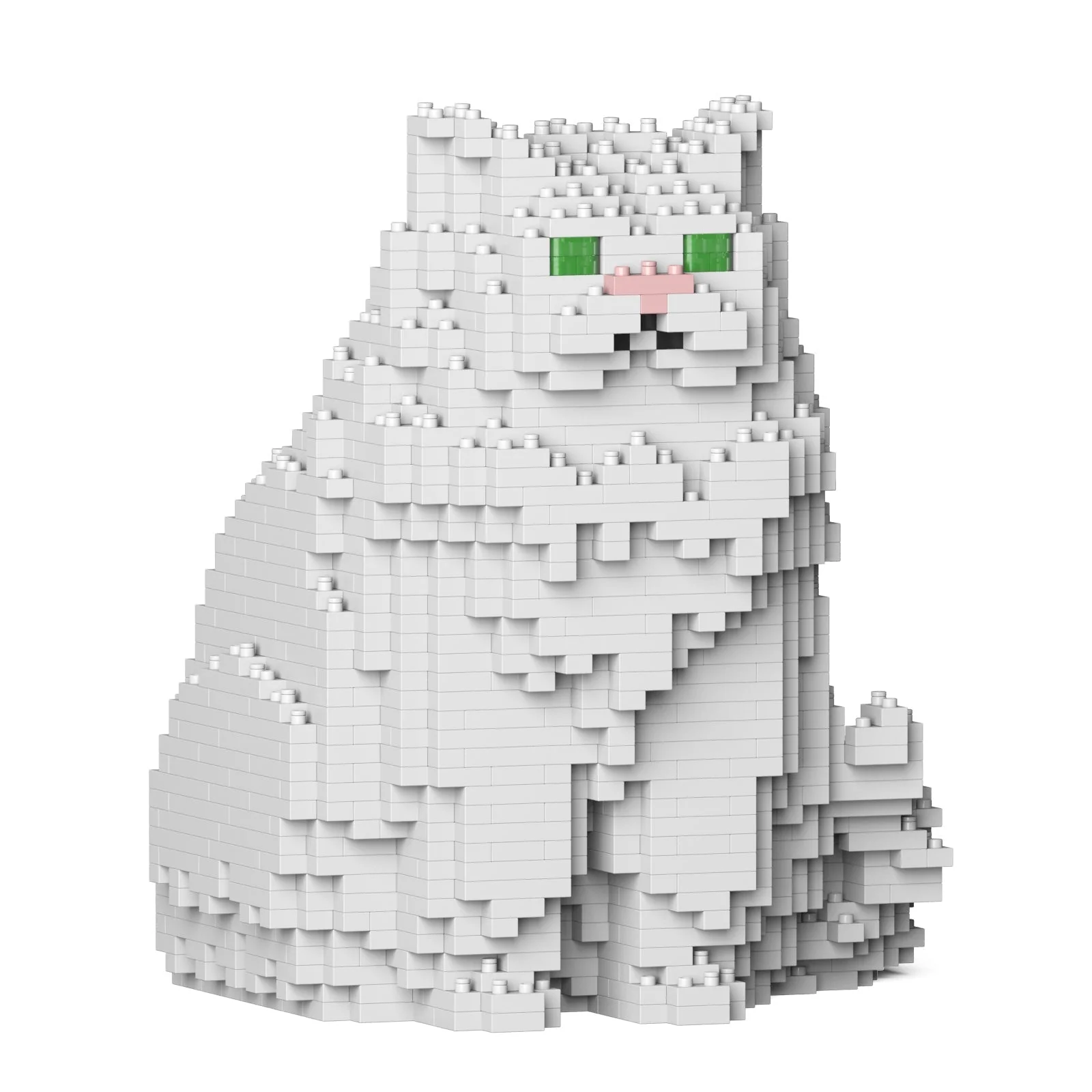 Persian Cat 01S-M01 - Image 4