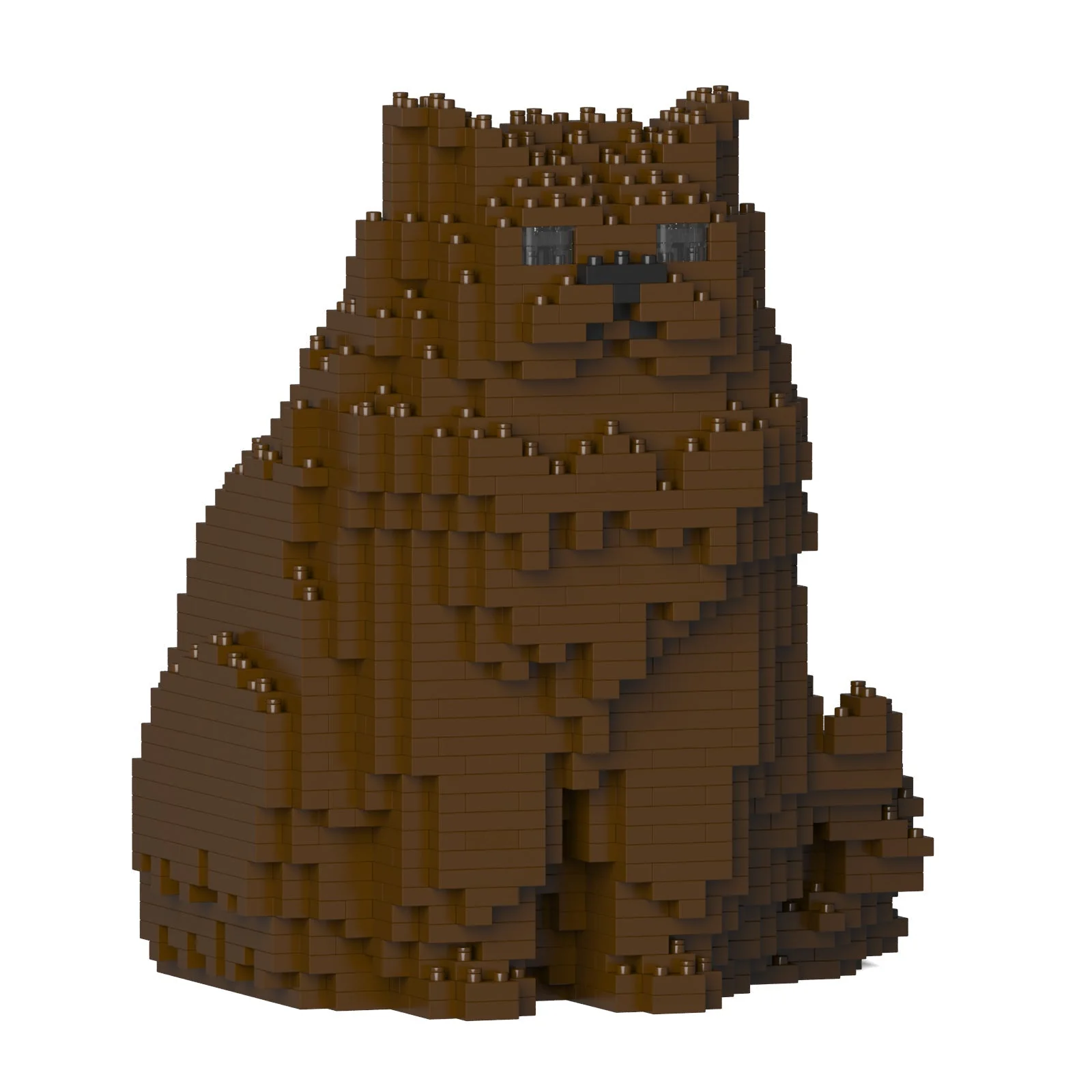 Persian Cat 01S-M05 - Image 7