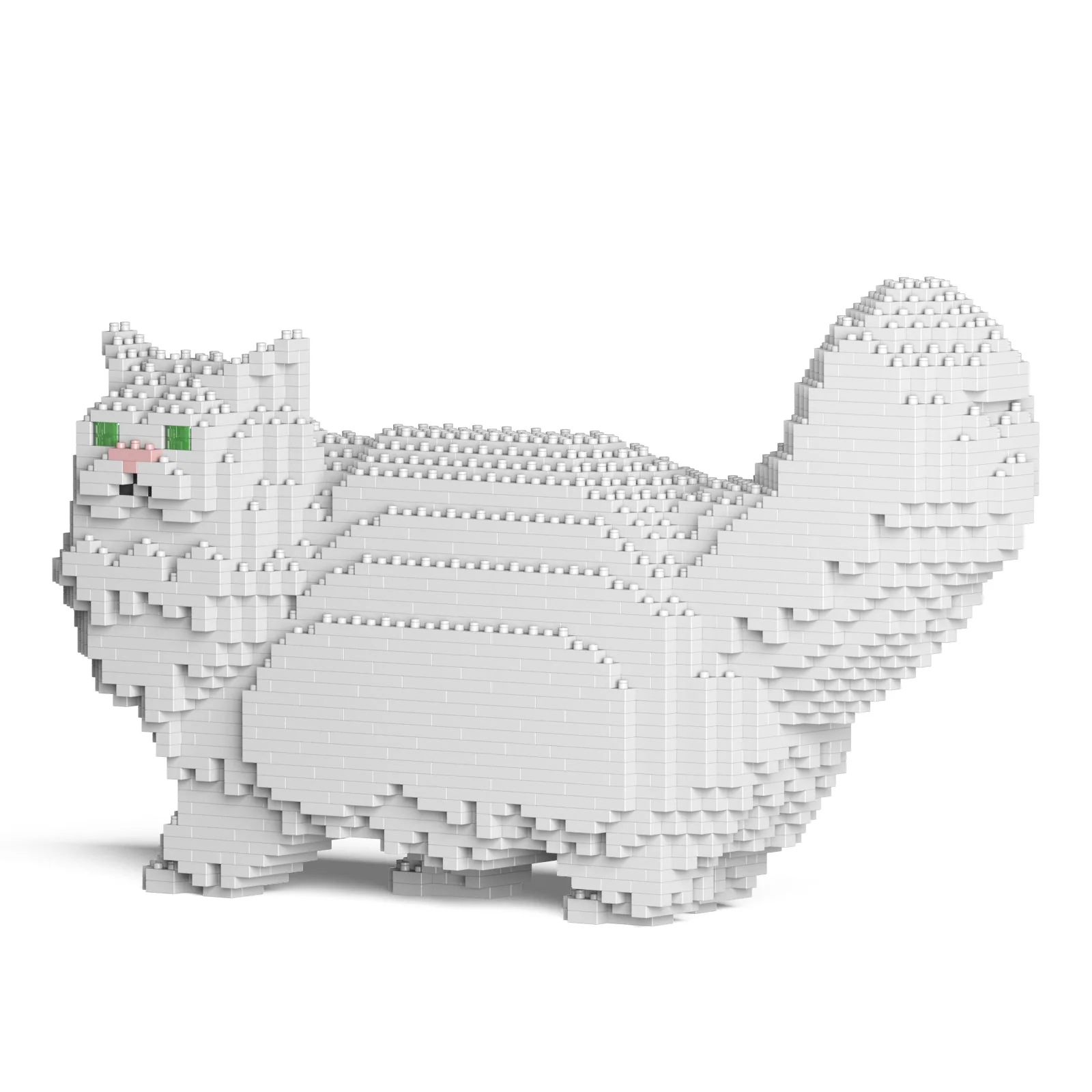 Persian Cat 02S-M01 - Image 4