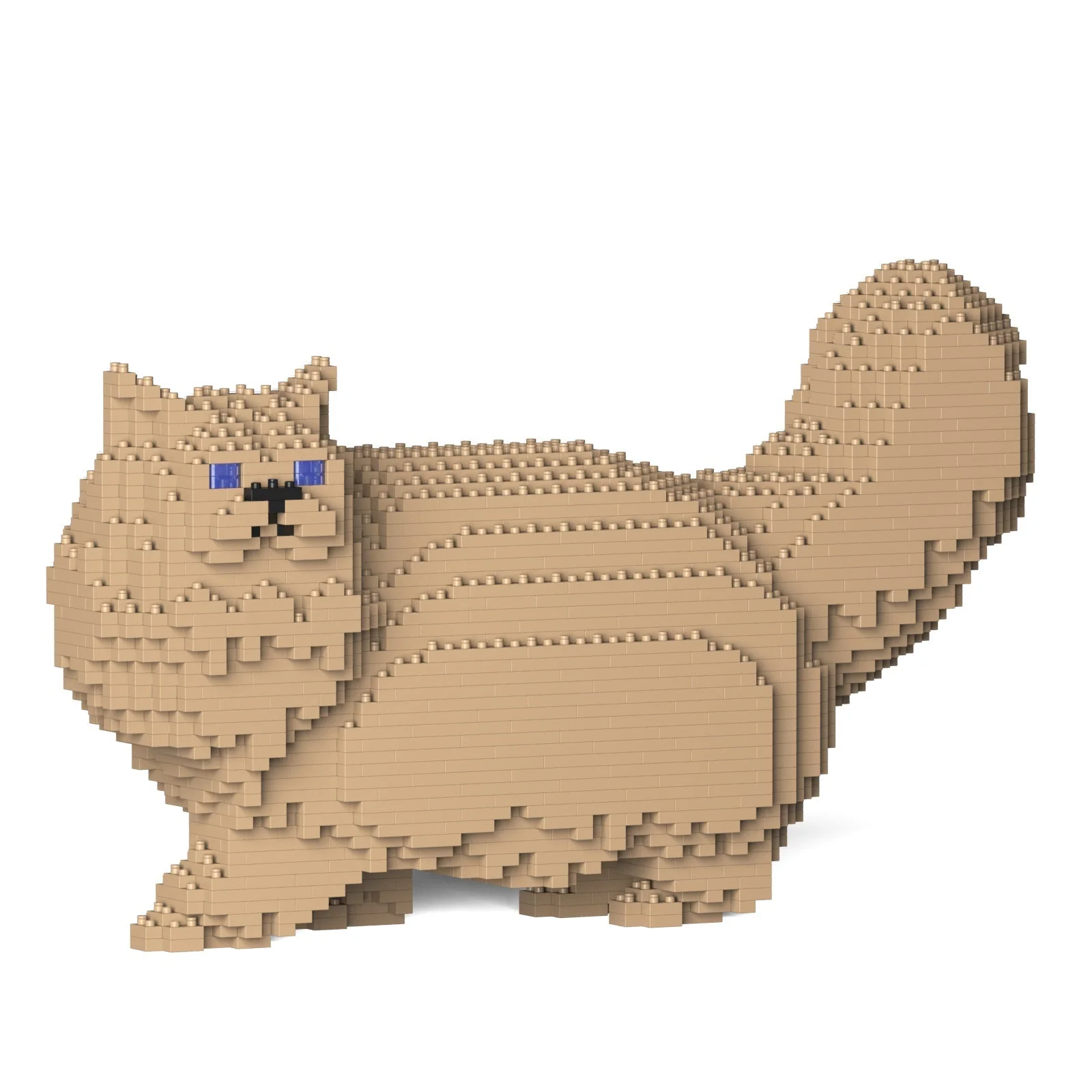 Persian Cat 02S-M03 - Image 5