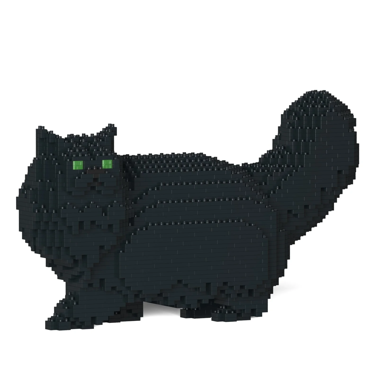 Persian Cat 02S-M04 - Image 4