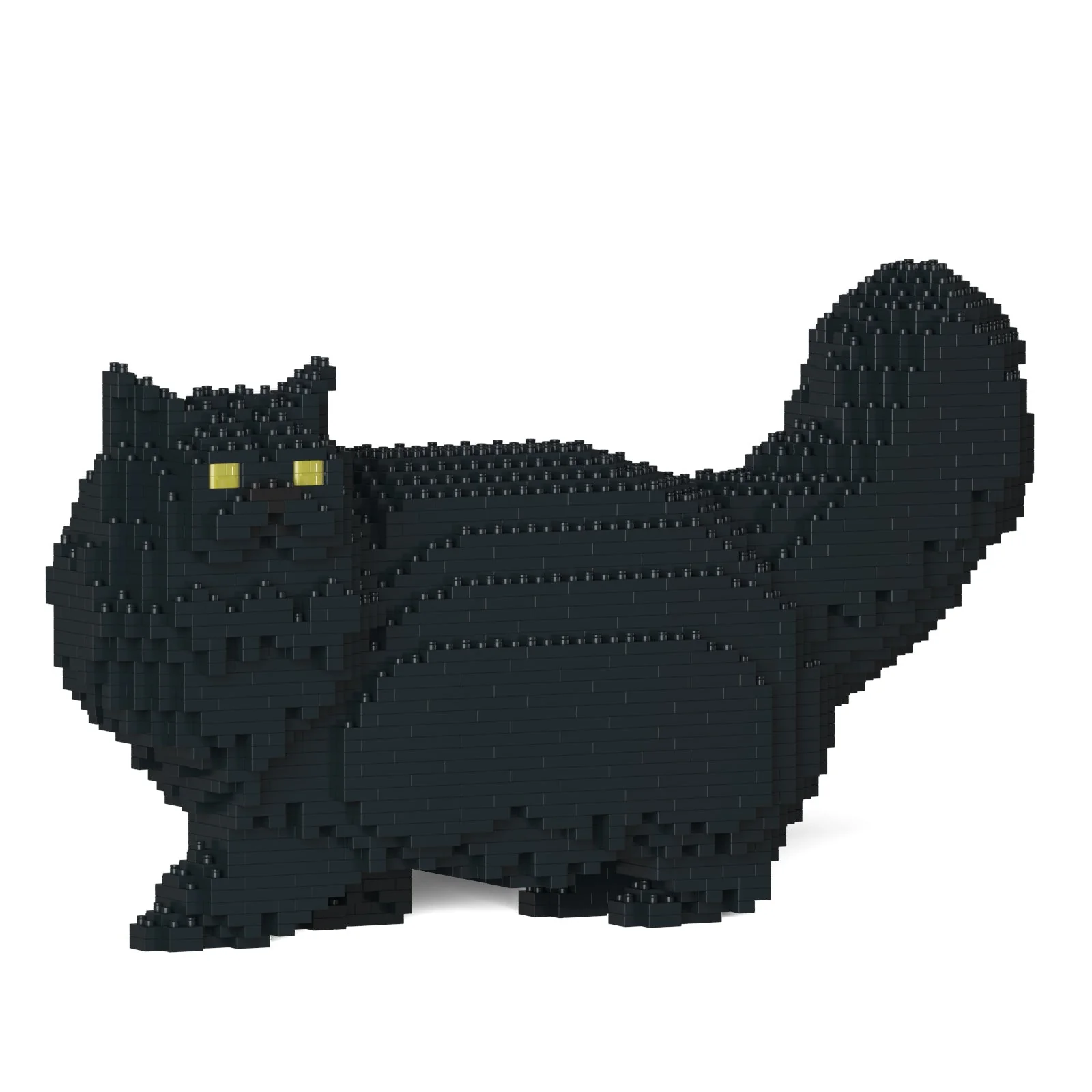 Persian Cat 02S-M04 - Image 6