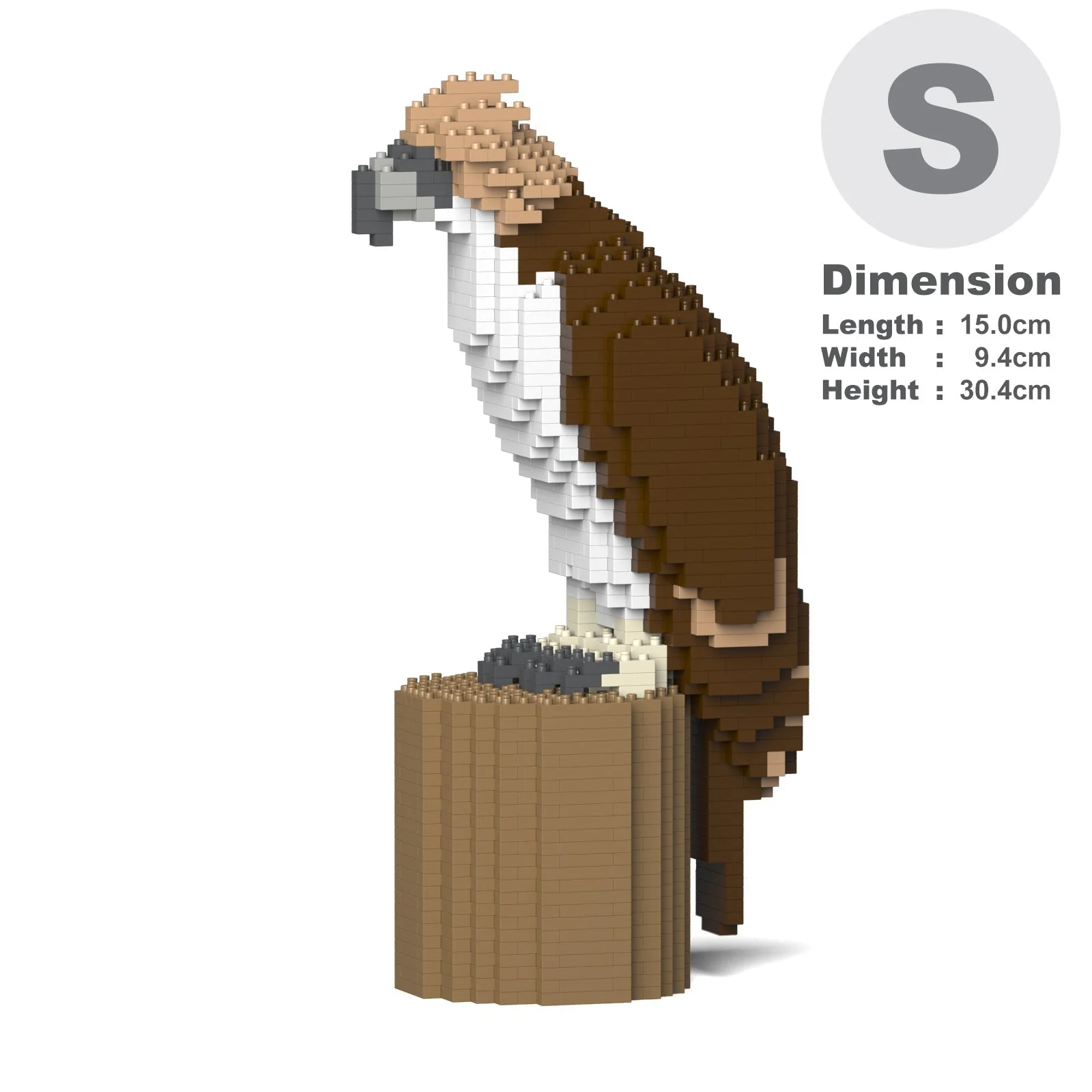 Philippine eagle 01 - Image 2