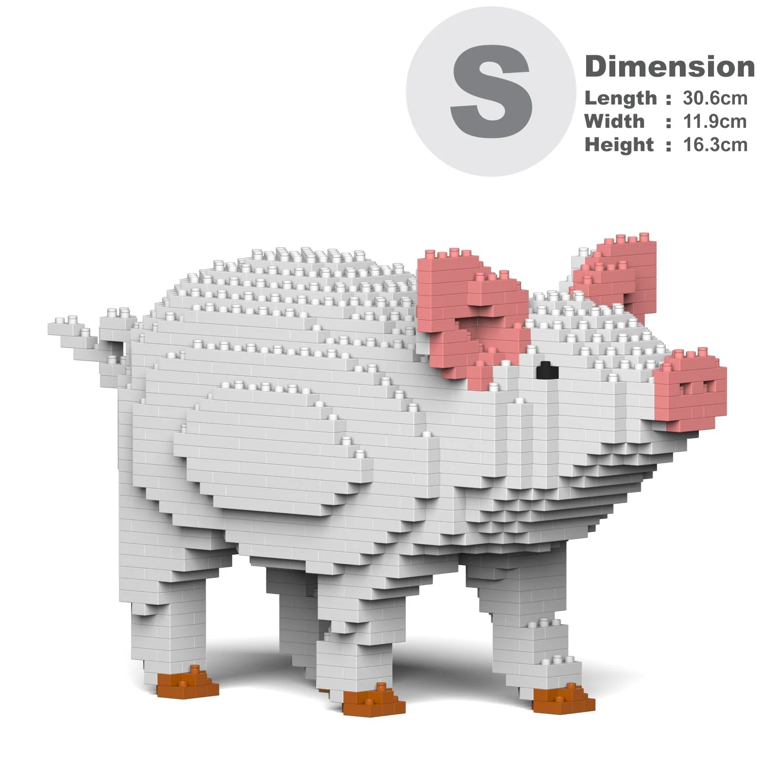 Pig 01 - Image 2