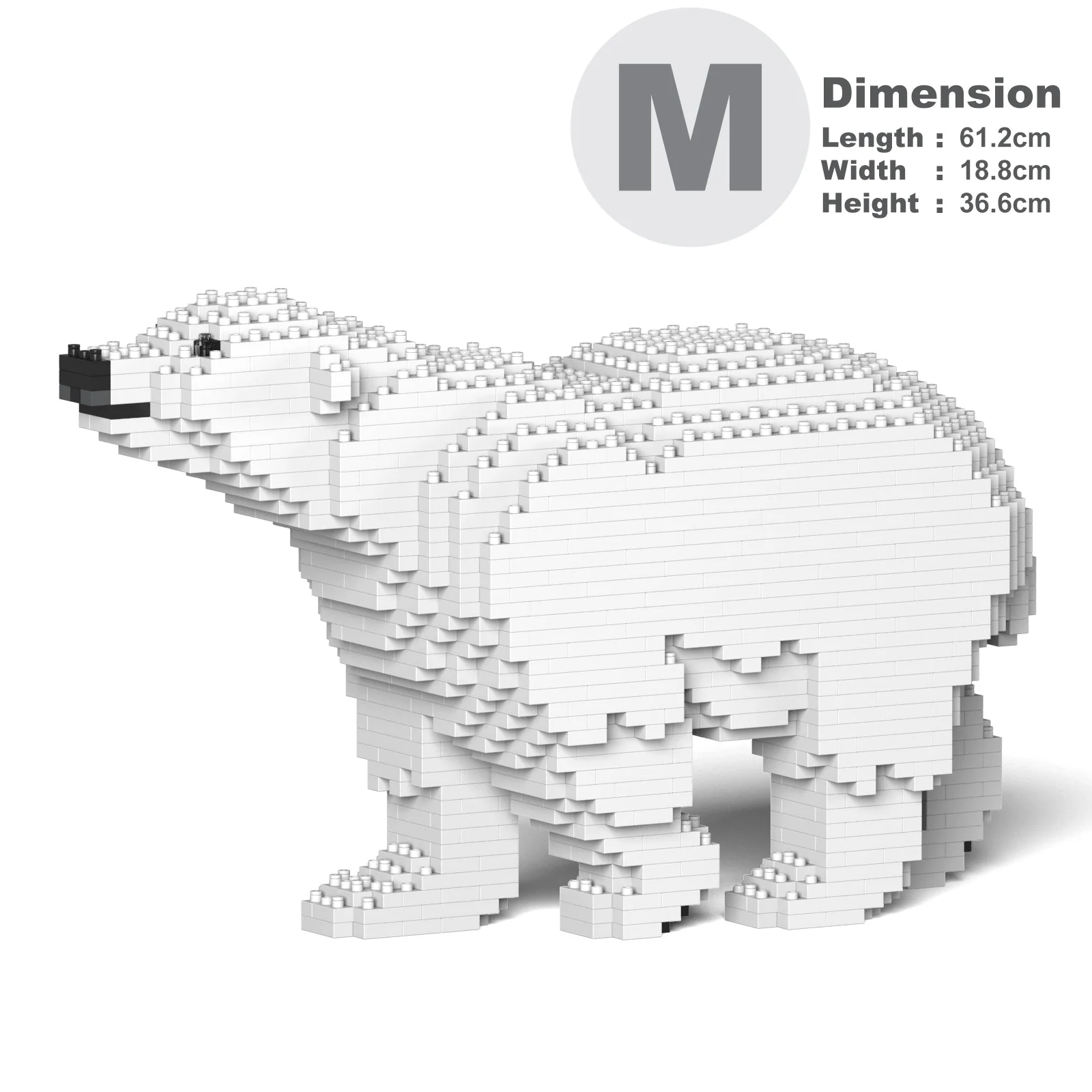 Polar Bear 01 - Image 5