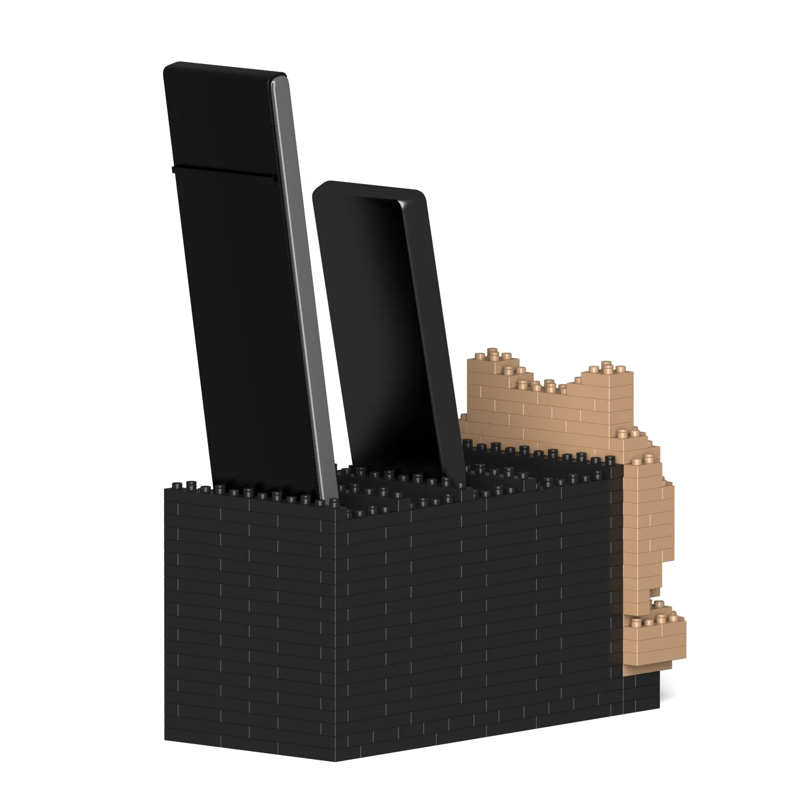 Pomeranian Remote Control Rack 01S - Image 3