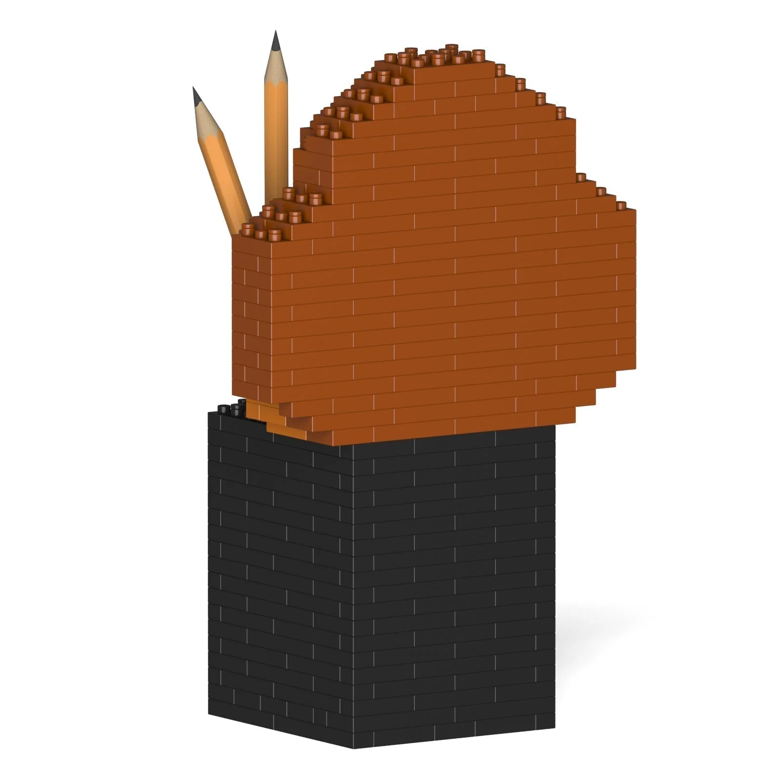 Poodle Pencil Cup 01S - Image 3