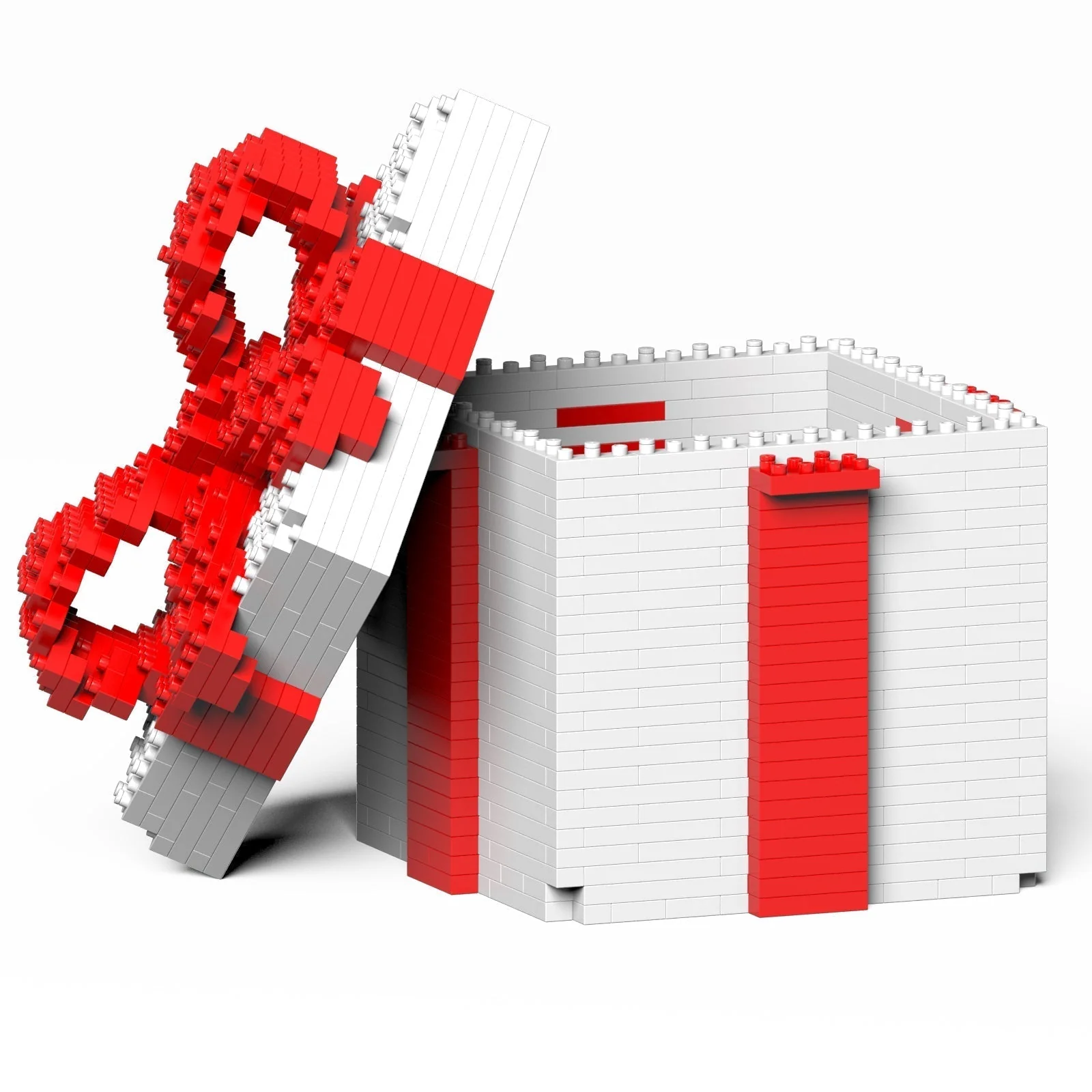 Jekca Present Box 01S-S01 - Image 2