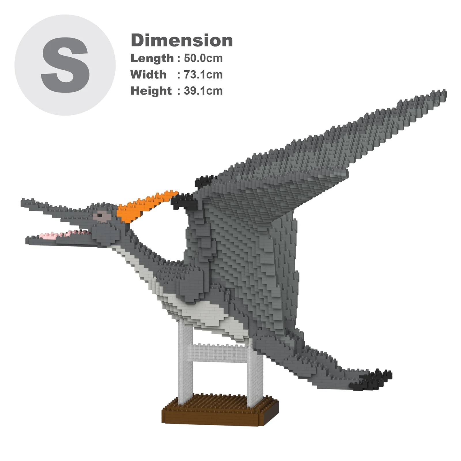 Pterodactyl 01-M01 - Image 2